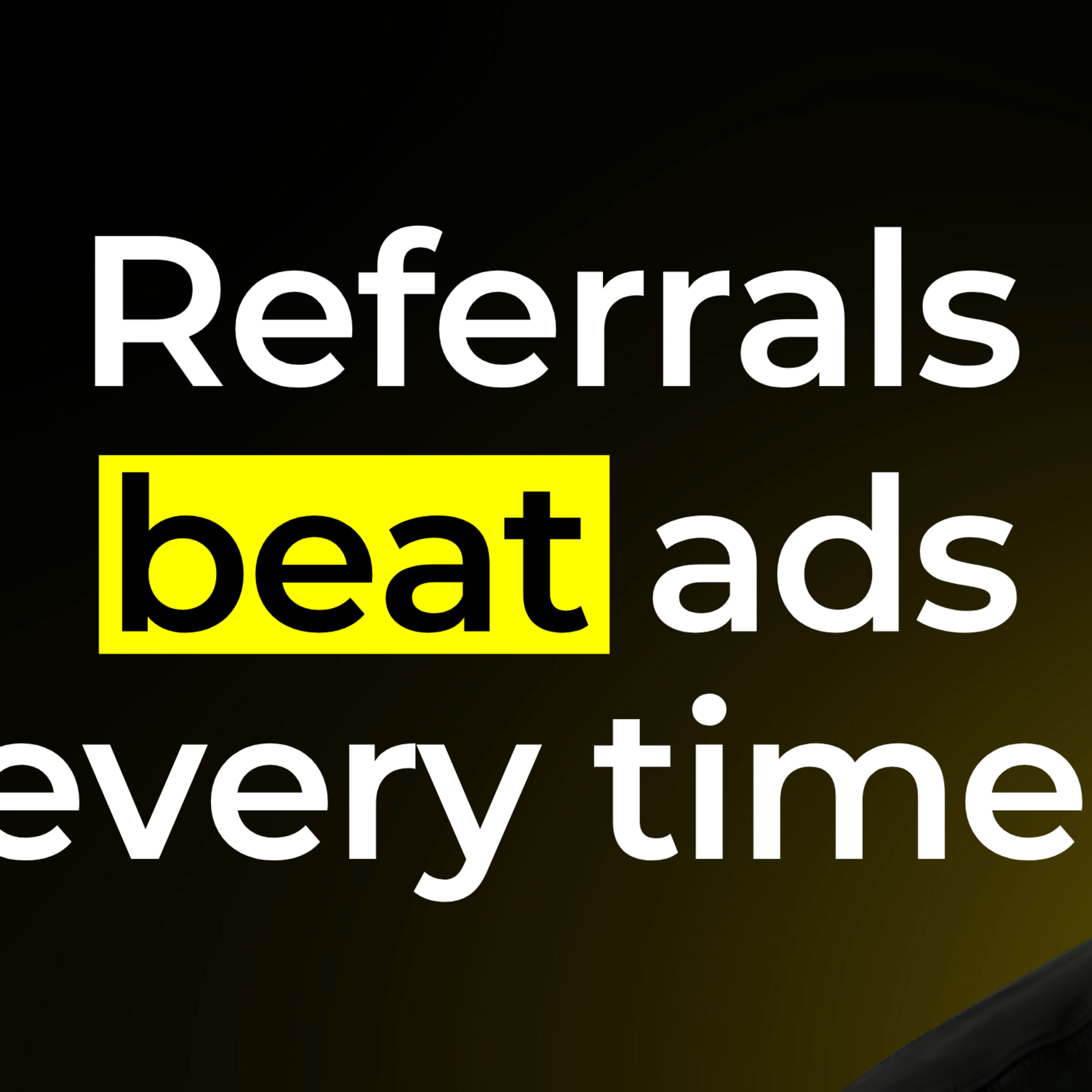 Local Marketing Secrets