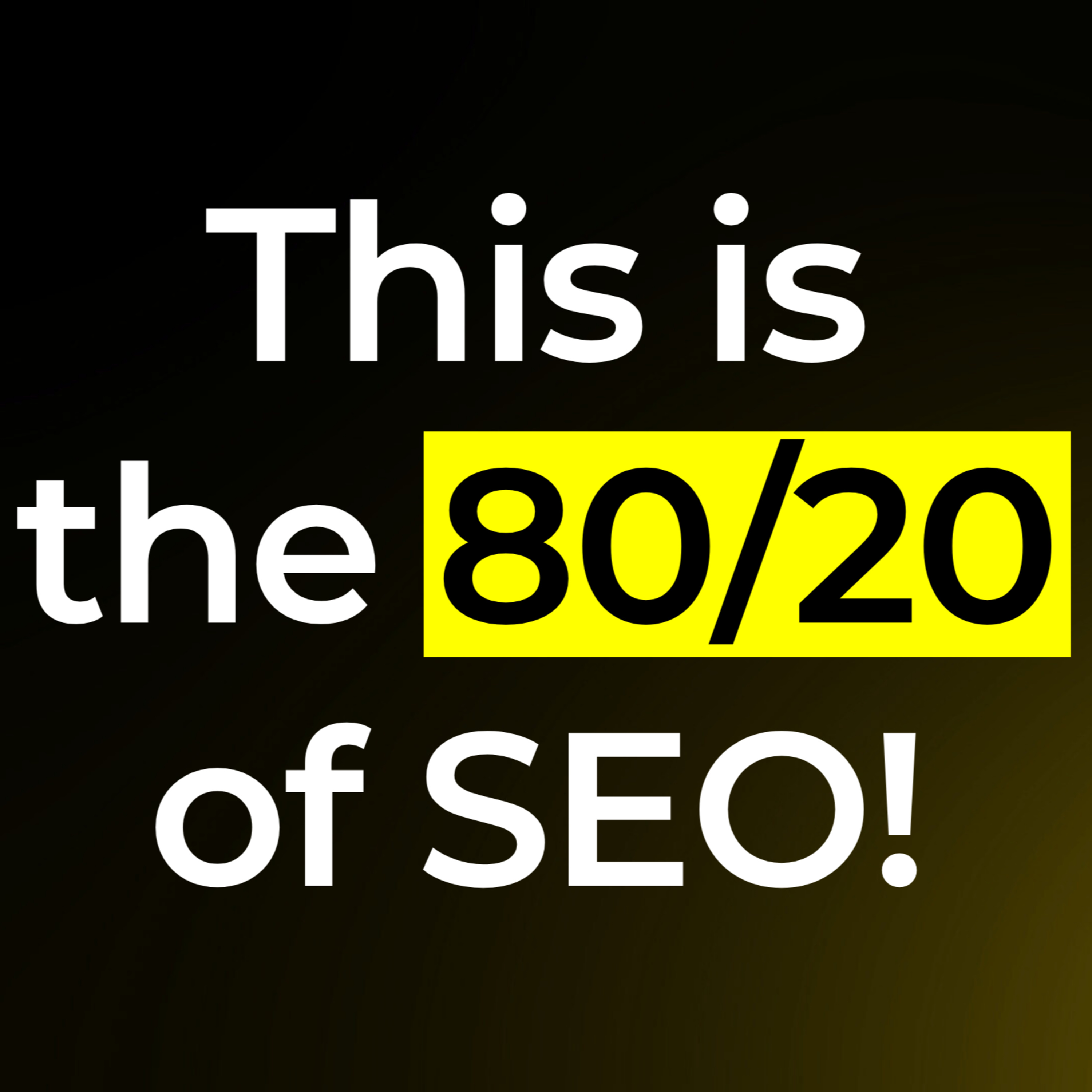 Local Marketing Secrets