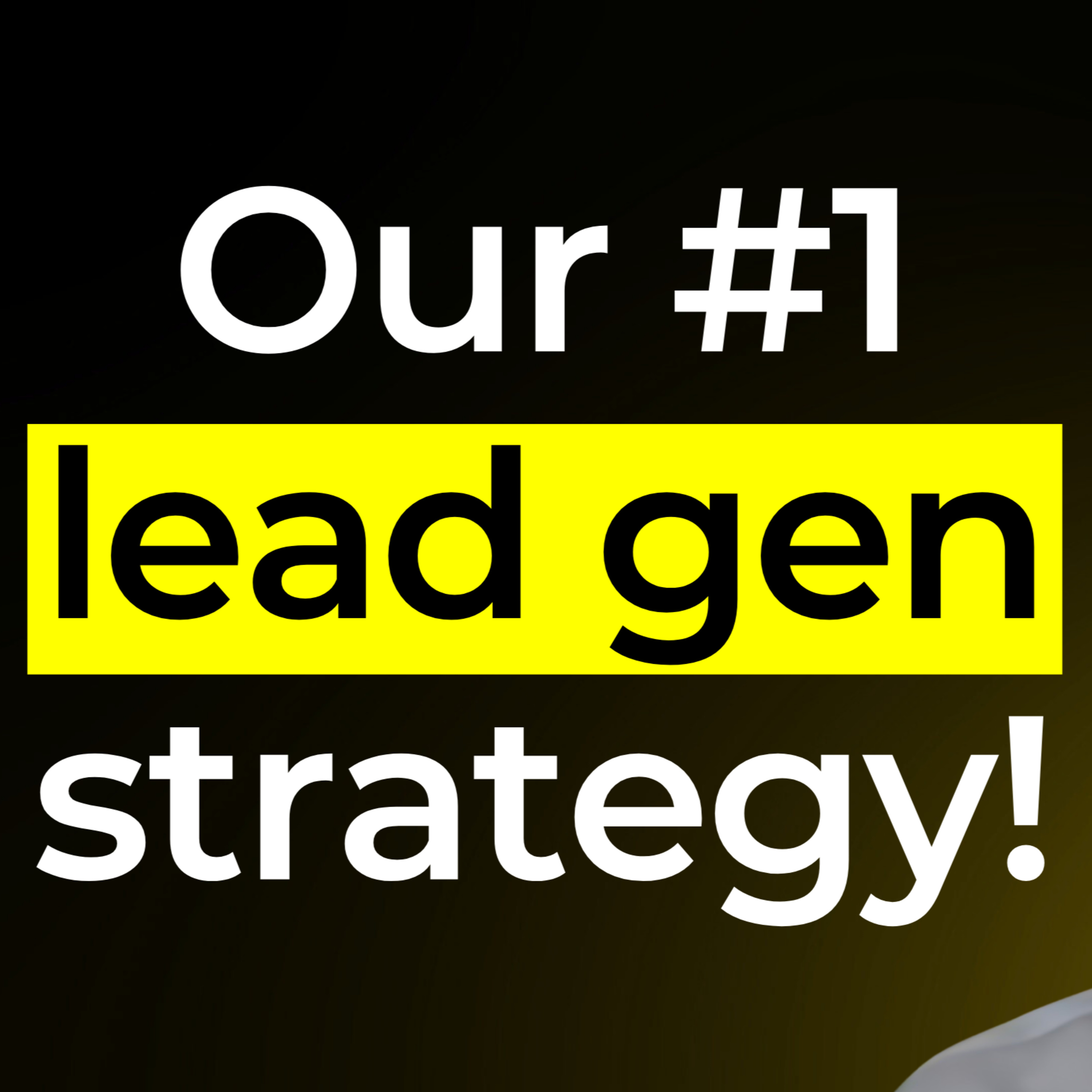 Local Marketing Secrets