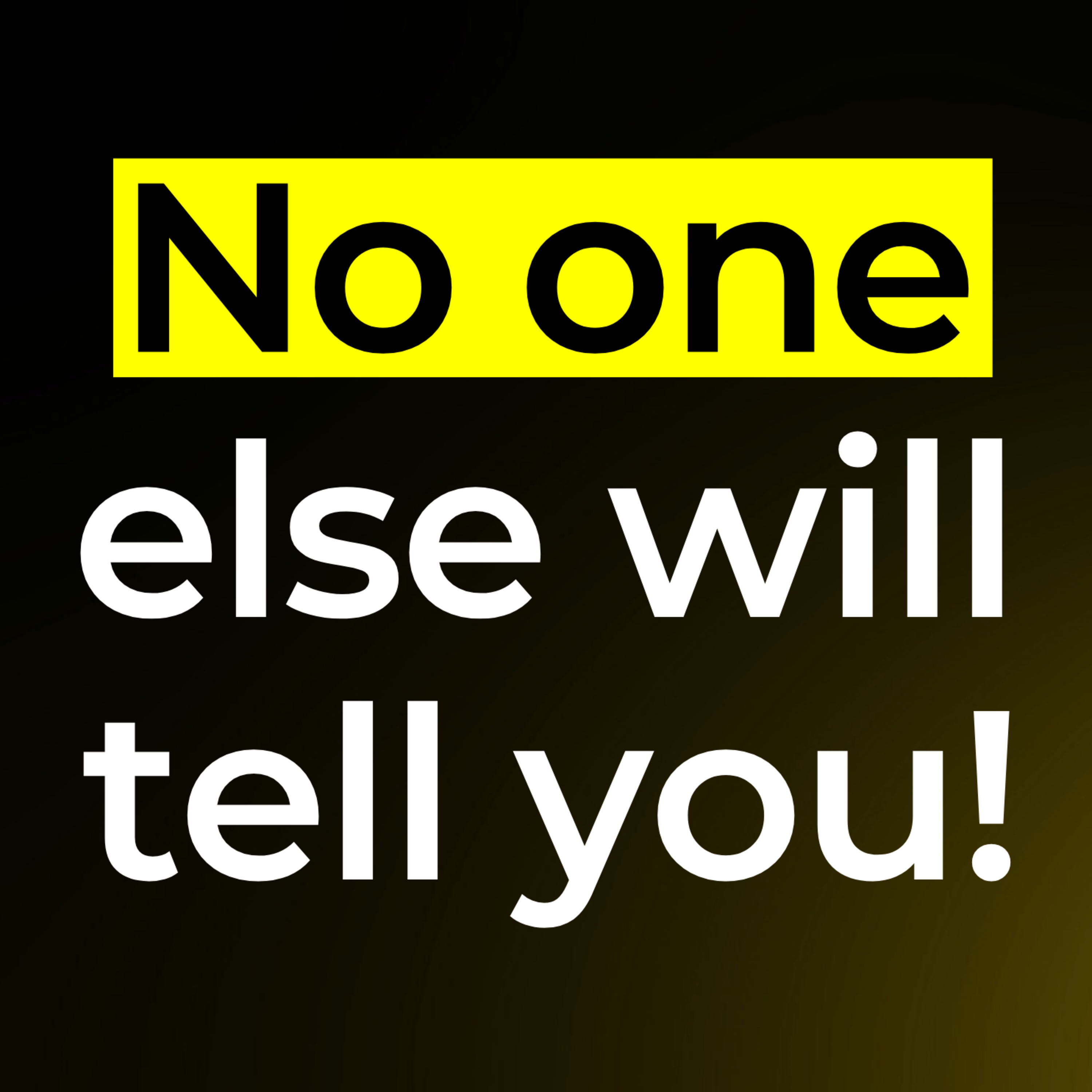 Local Marketing Secrets