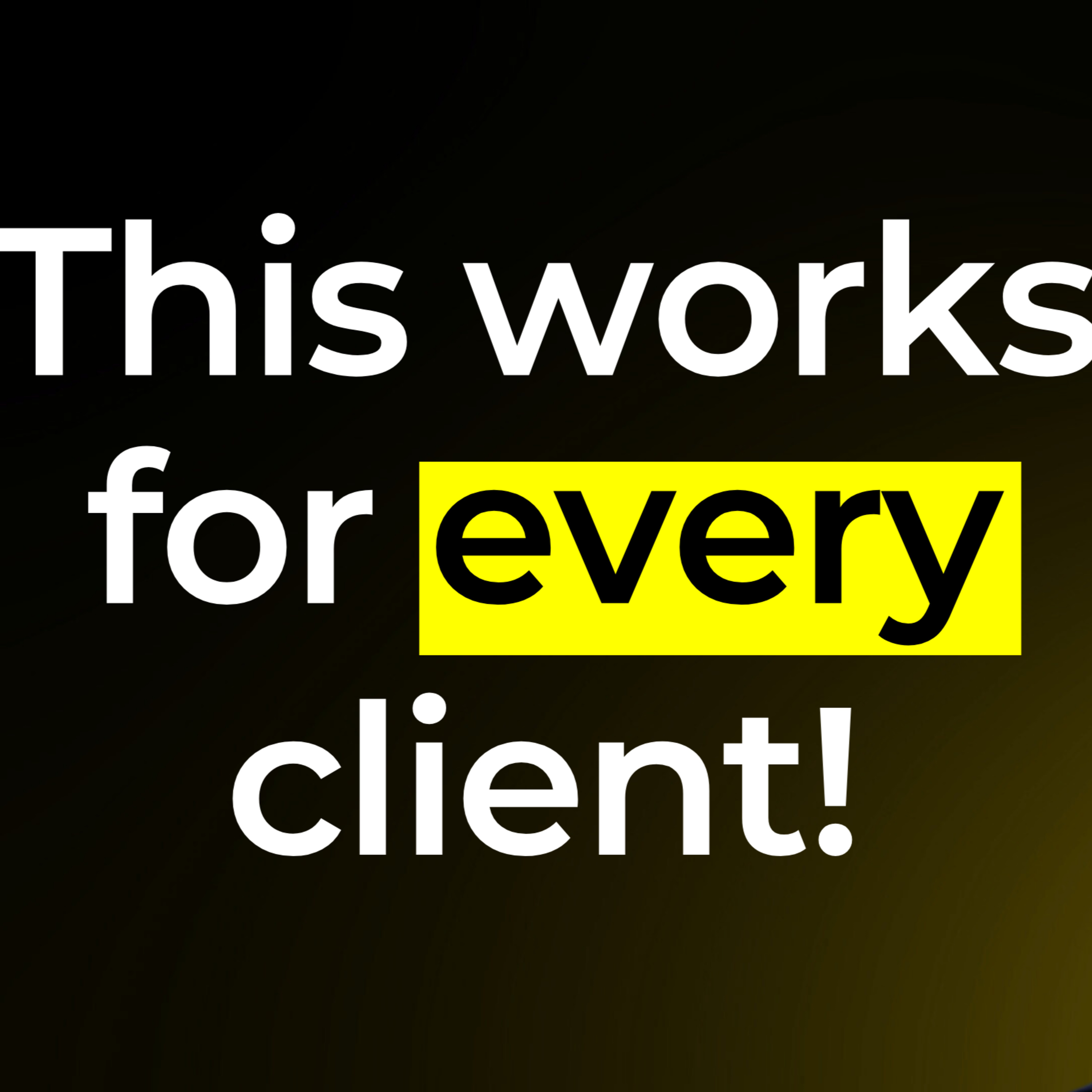 Local Marketing Secrets