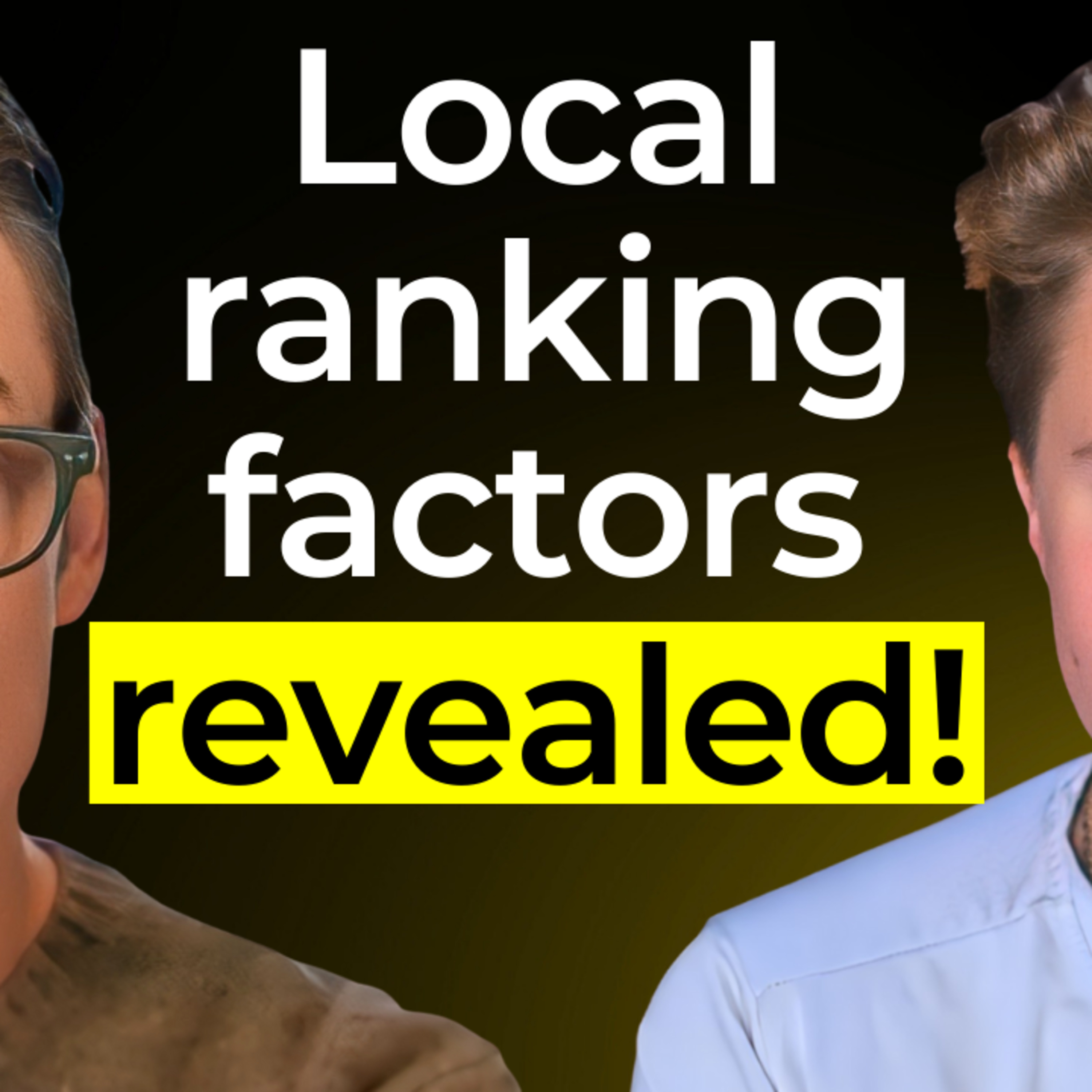 Local Marketing Secrets