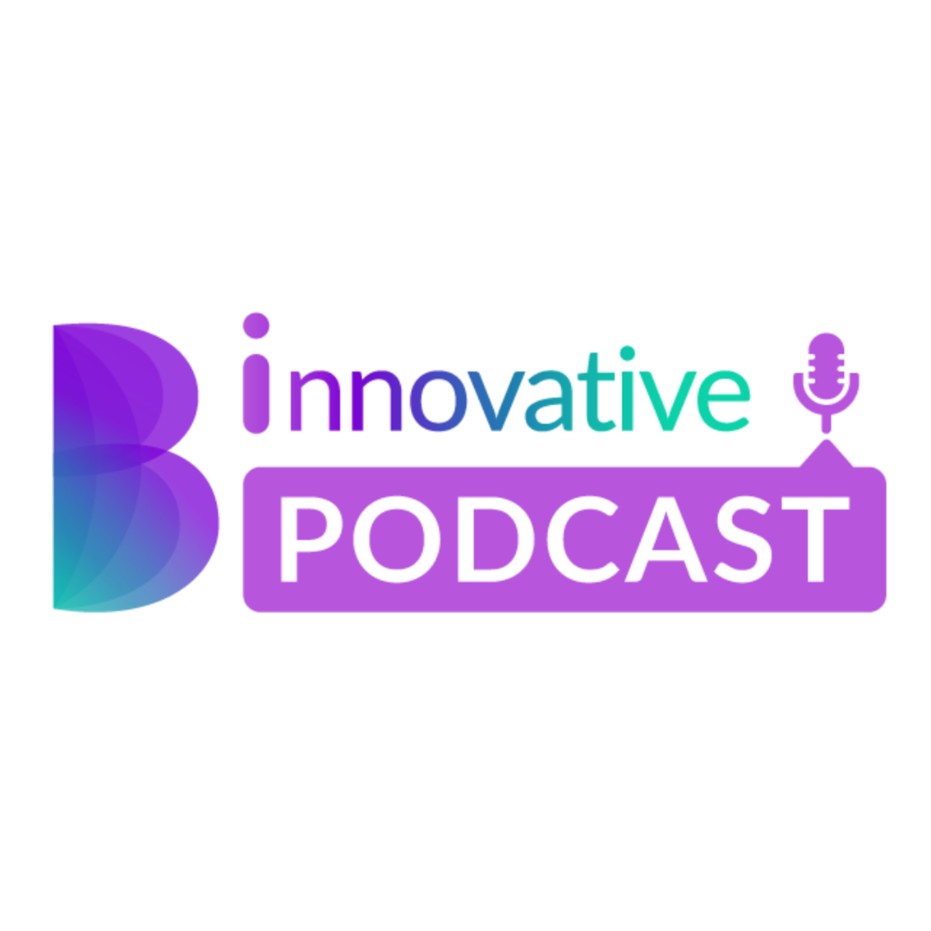 Be Innovative 01 - How to create and use abillion data sources in the Food Industry | Vikas Garg episode artwork