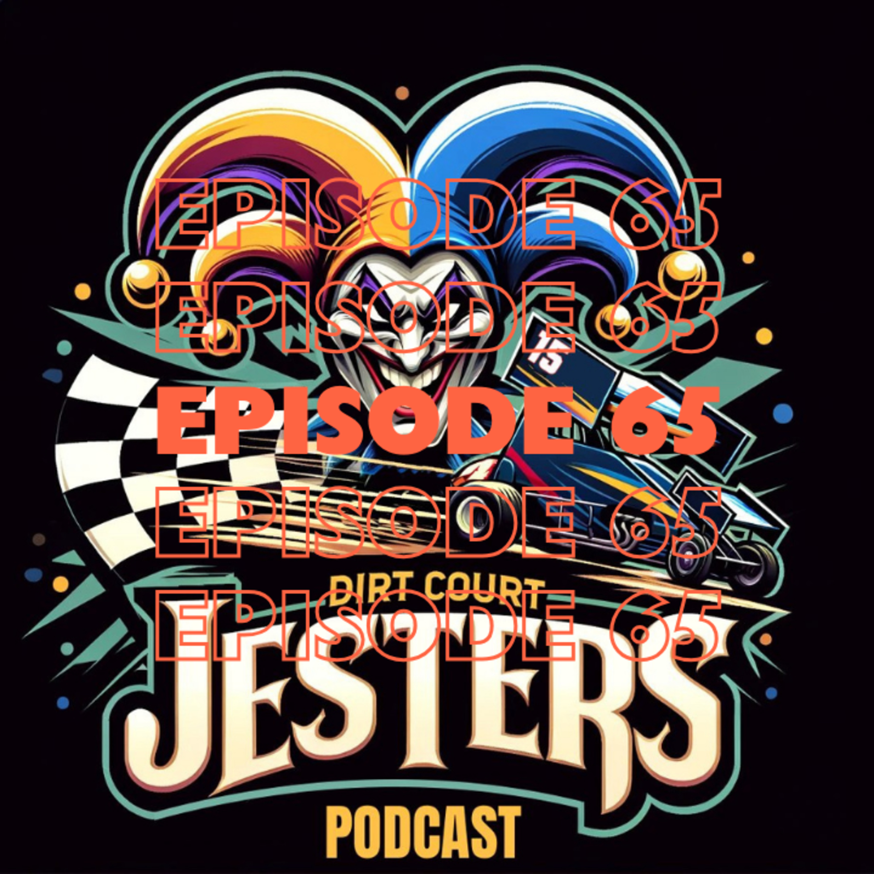 Dirt Court Jesters Podcast