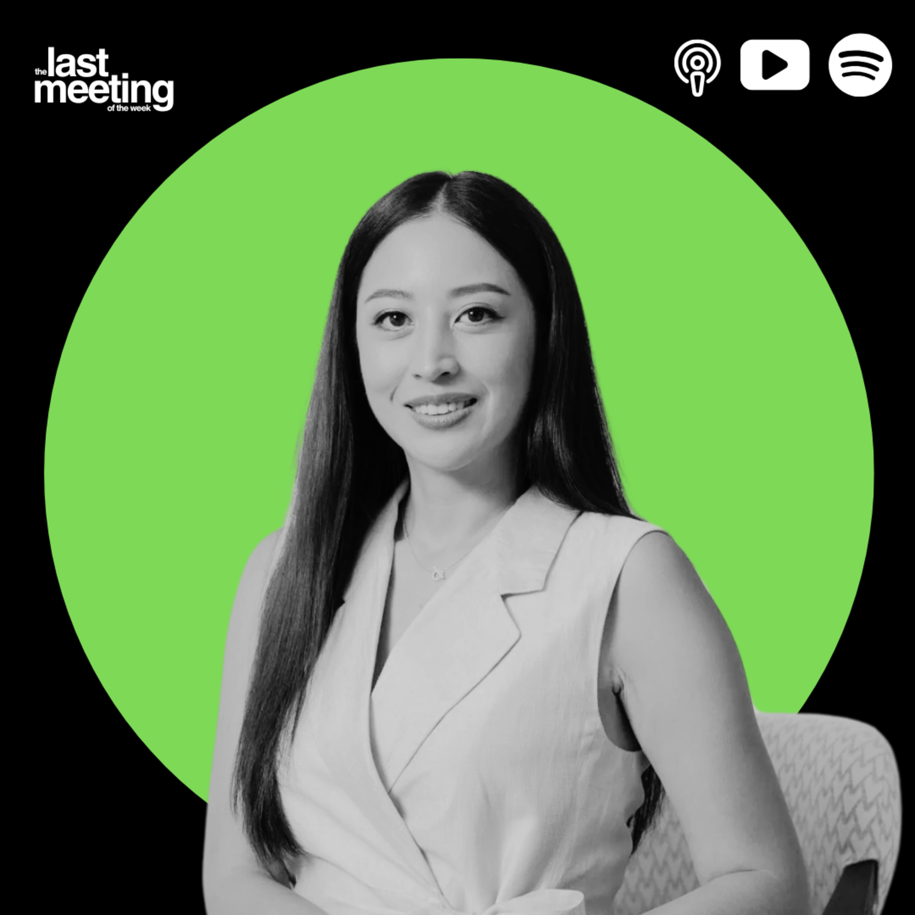 the last meeting of the week