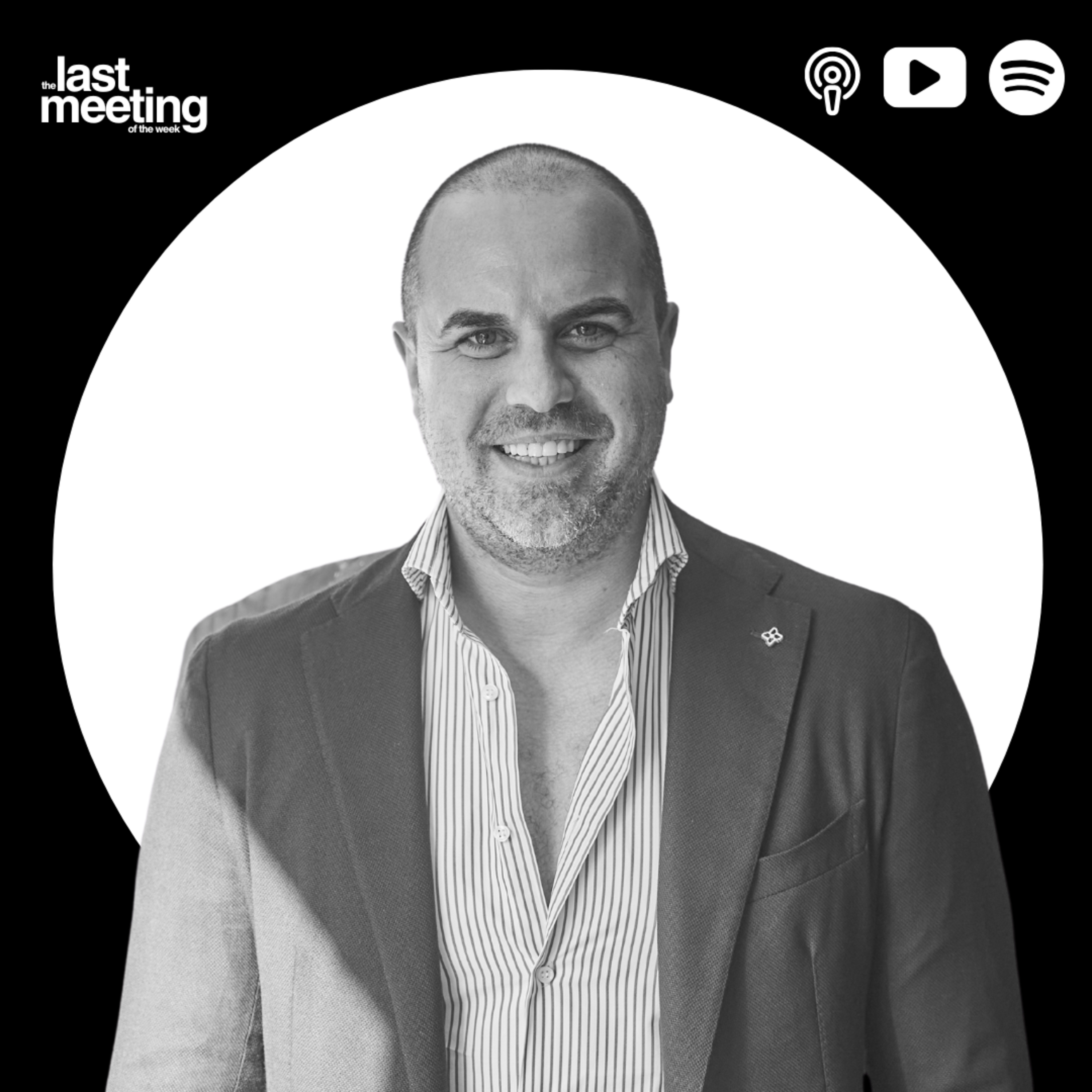 the last meeting of the week