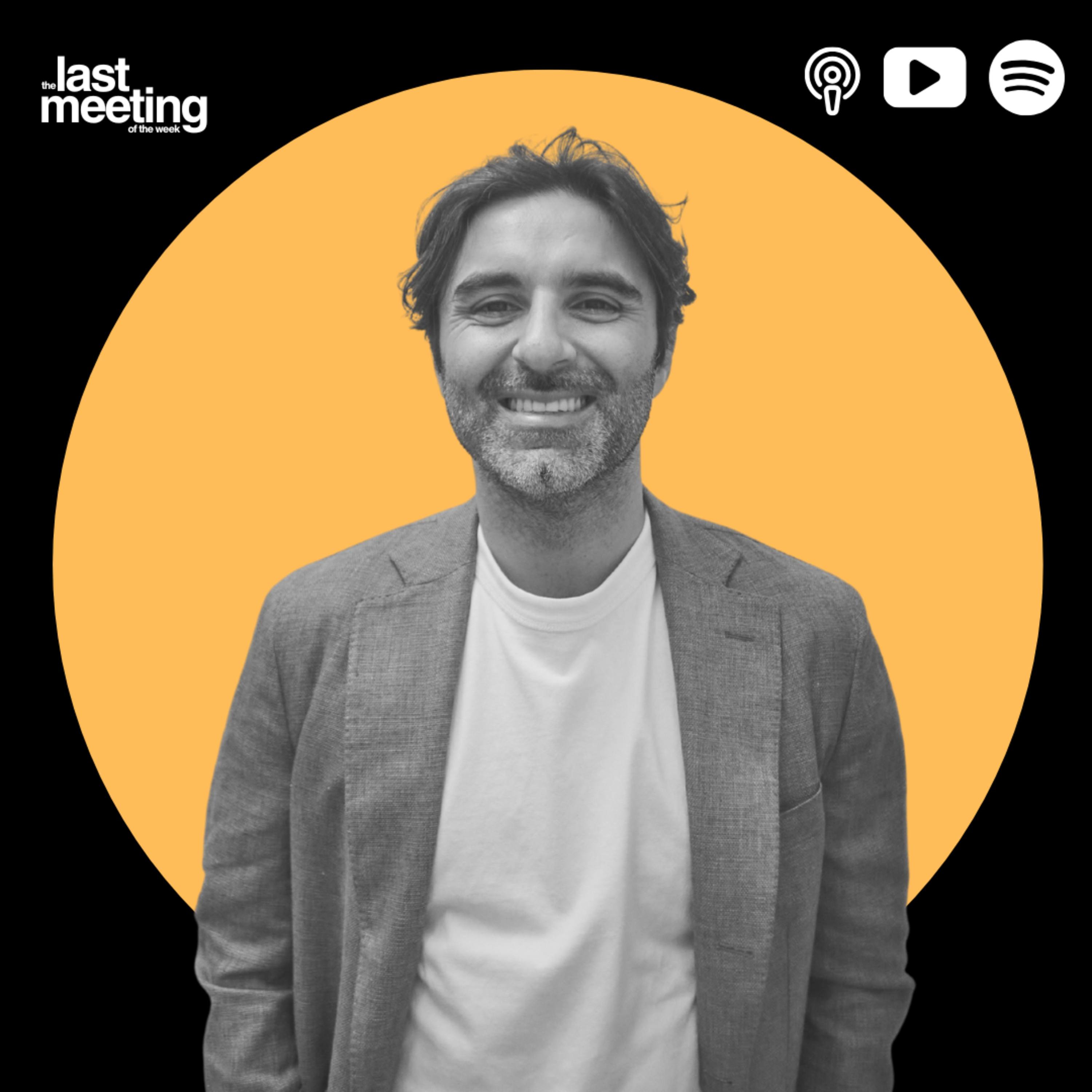 the last meeting of the week