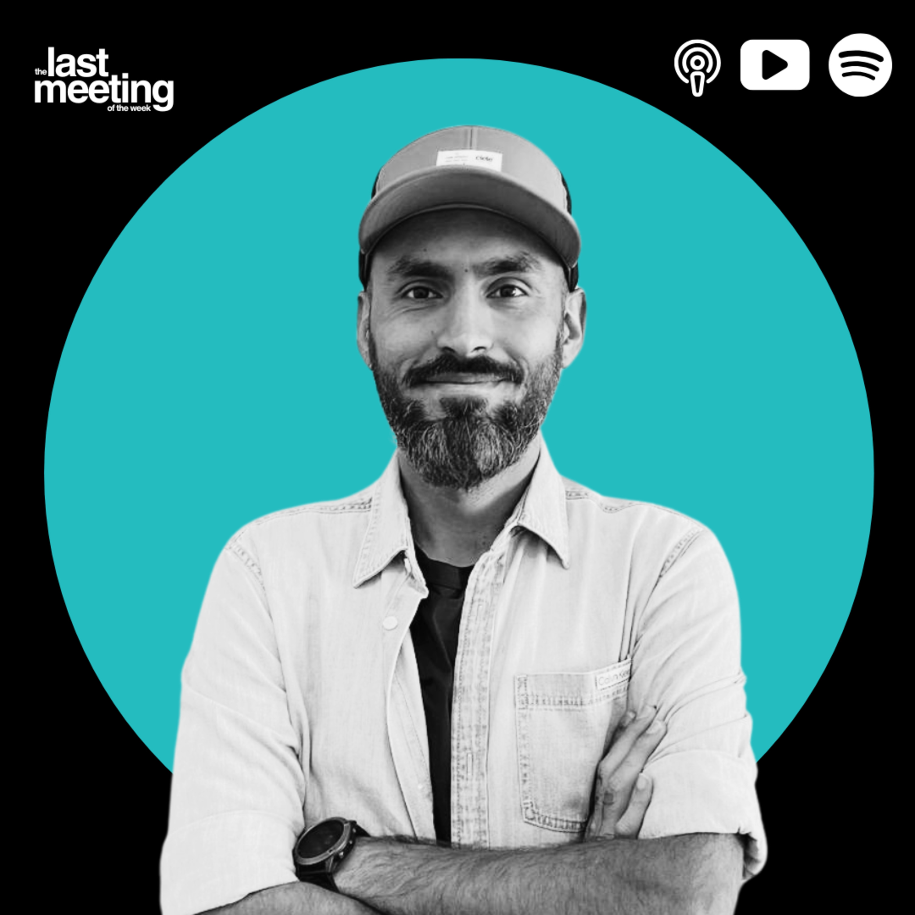 Jay Khan: Crafting Success in the World of Spirits episode artwork