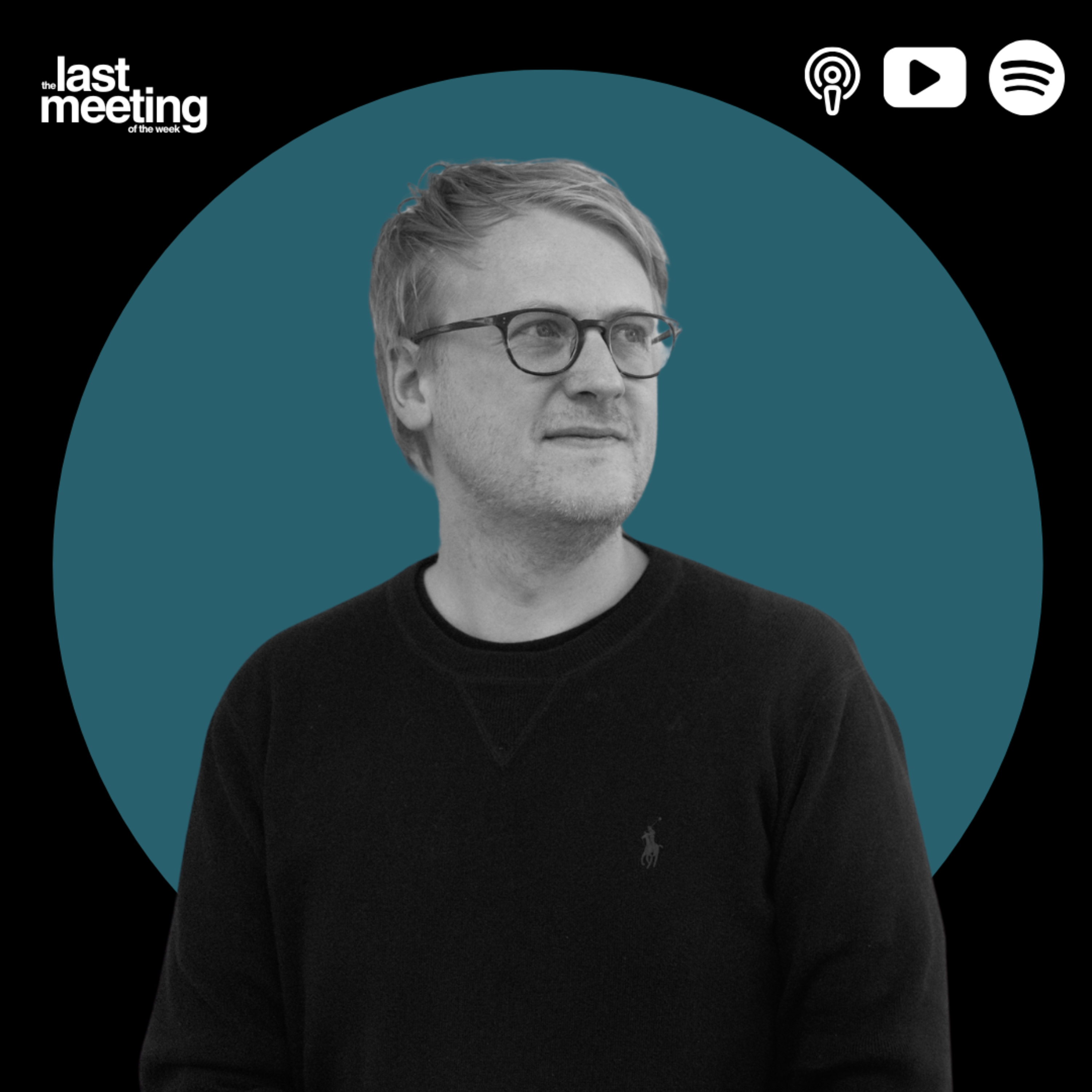 From Architecture to Photography: Kris Provoost's Journey Across Asia episode artwork