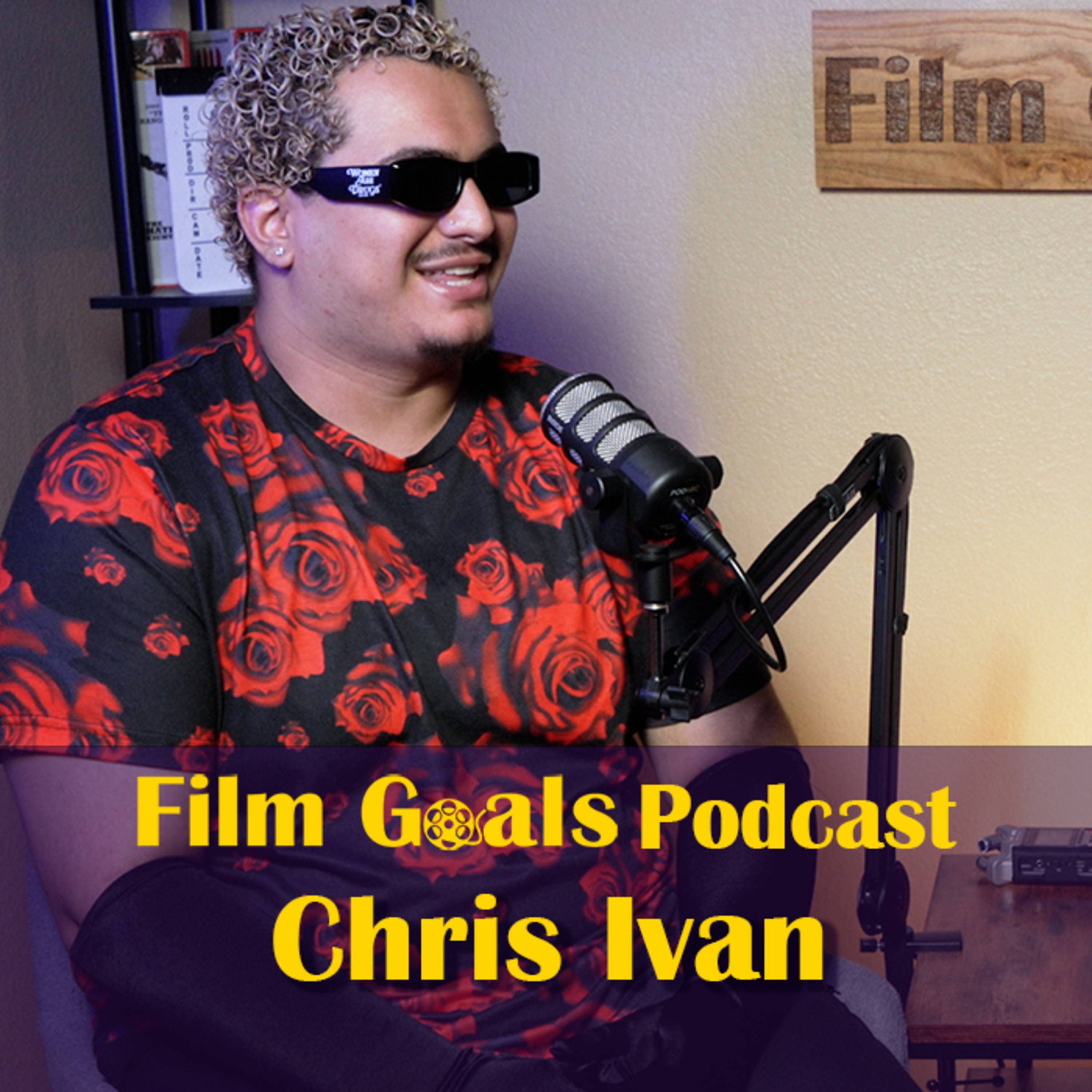 Film Goals Podcast