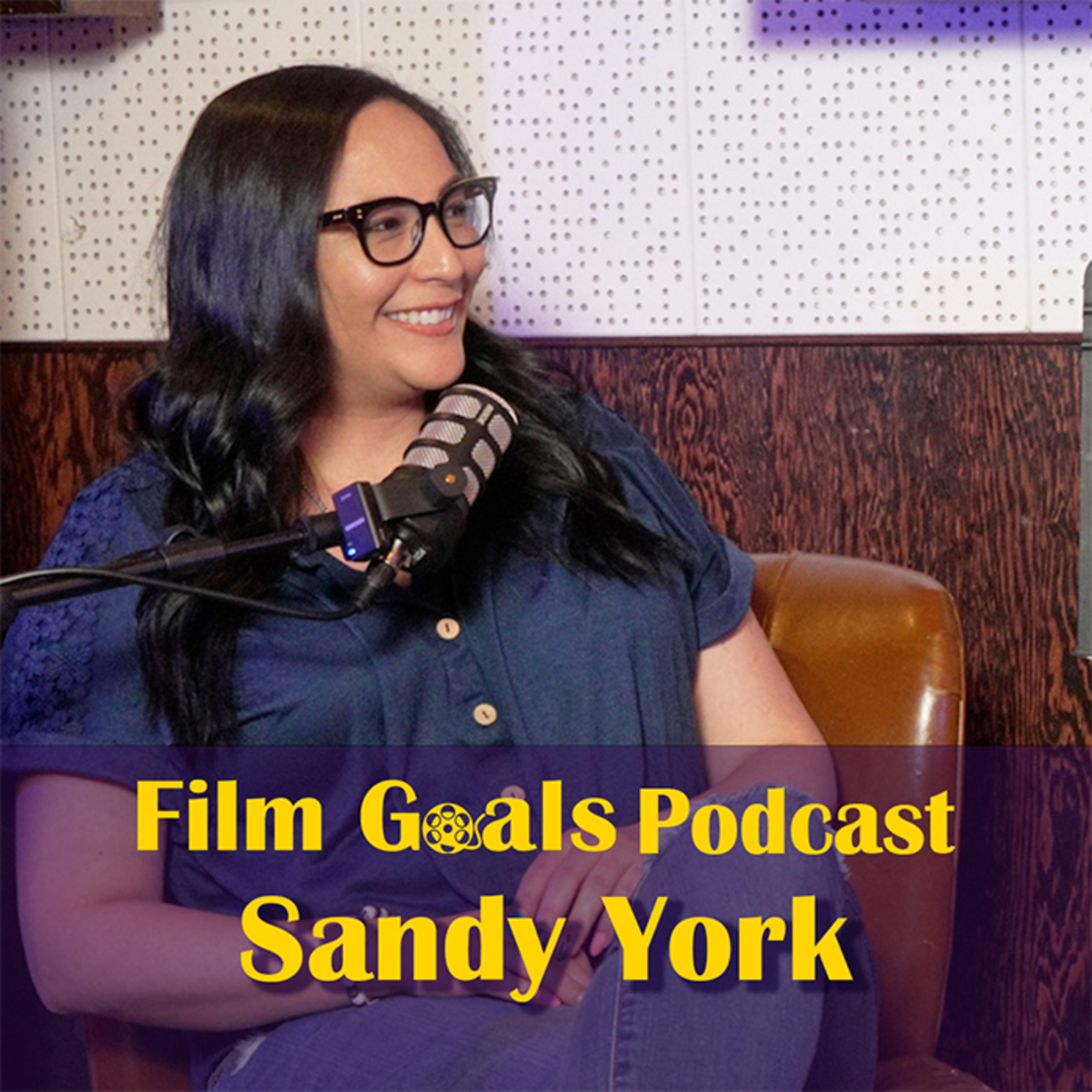 Film Goals Podcast