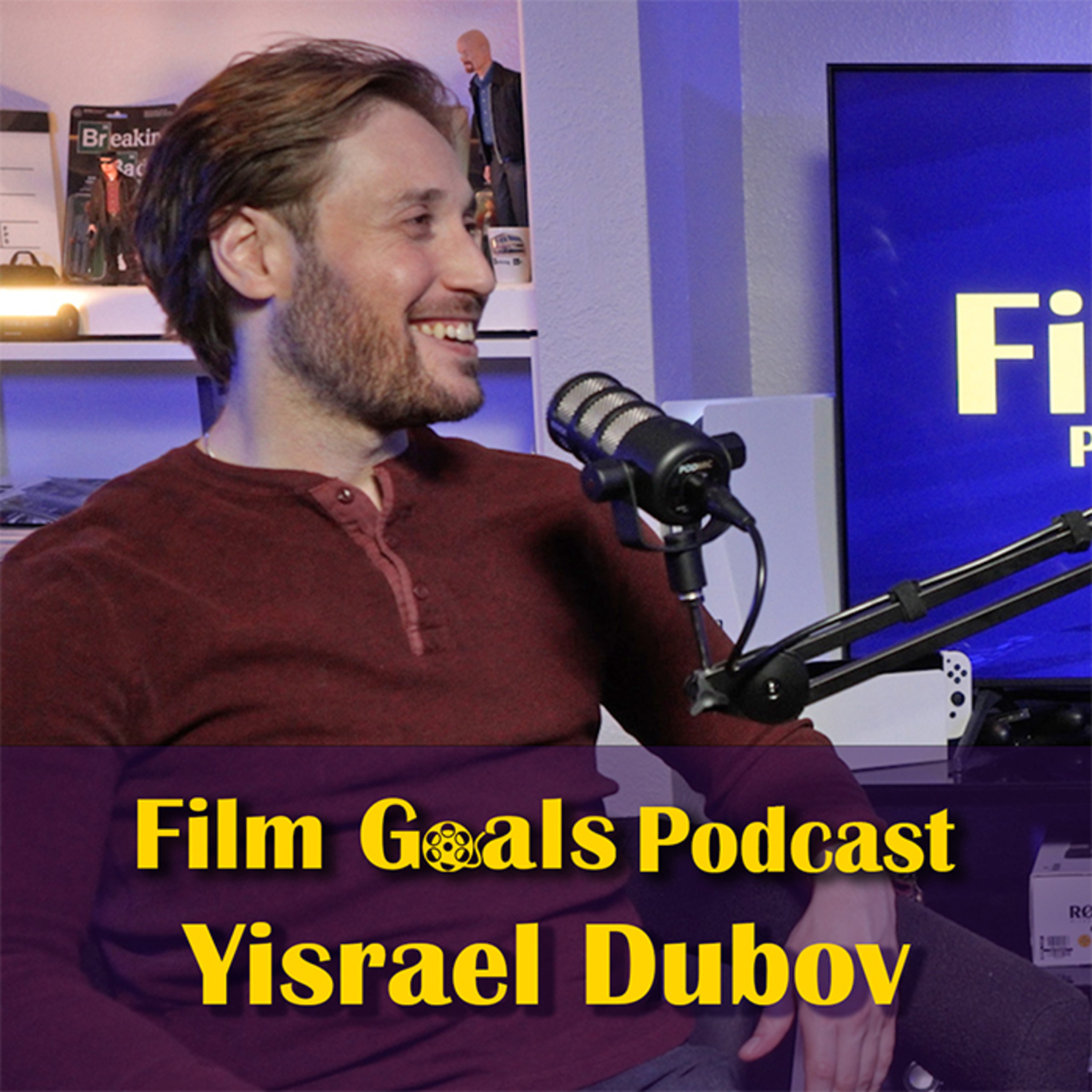 Film Goals Podcast