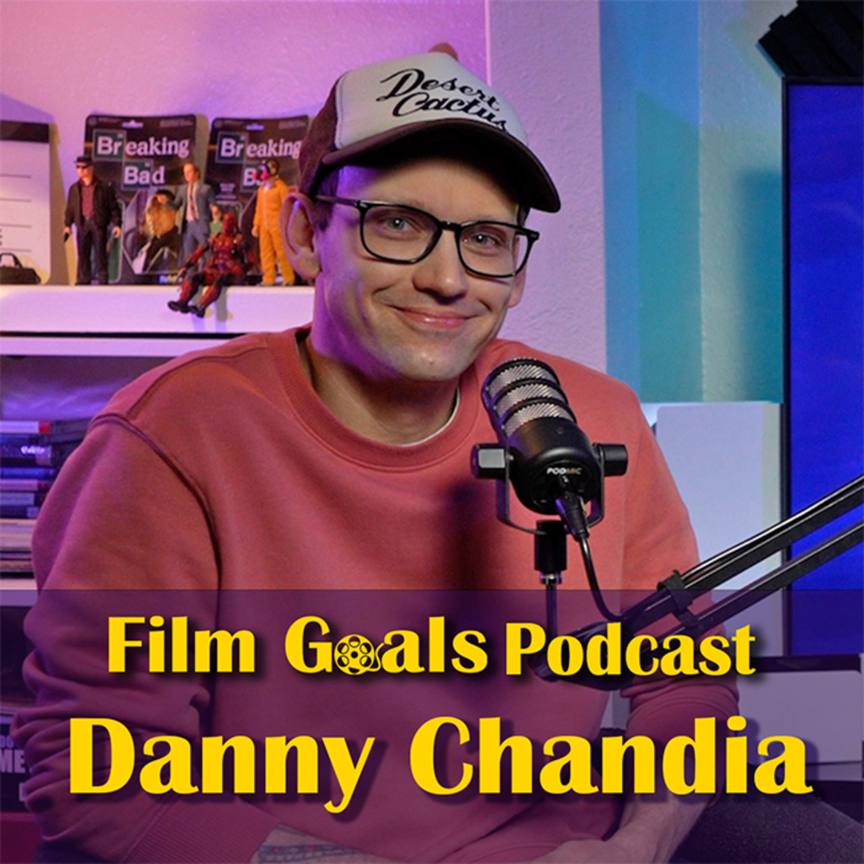 Film Goals Podcast