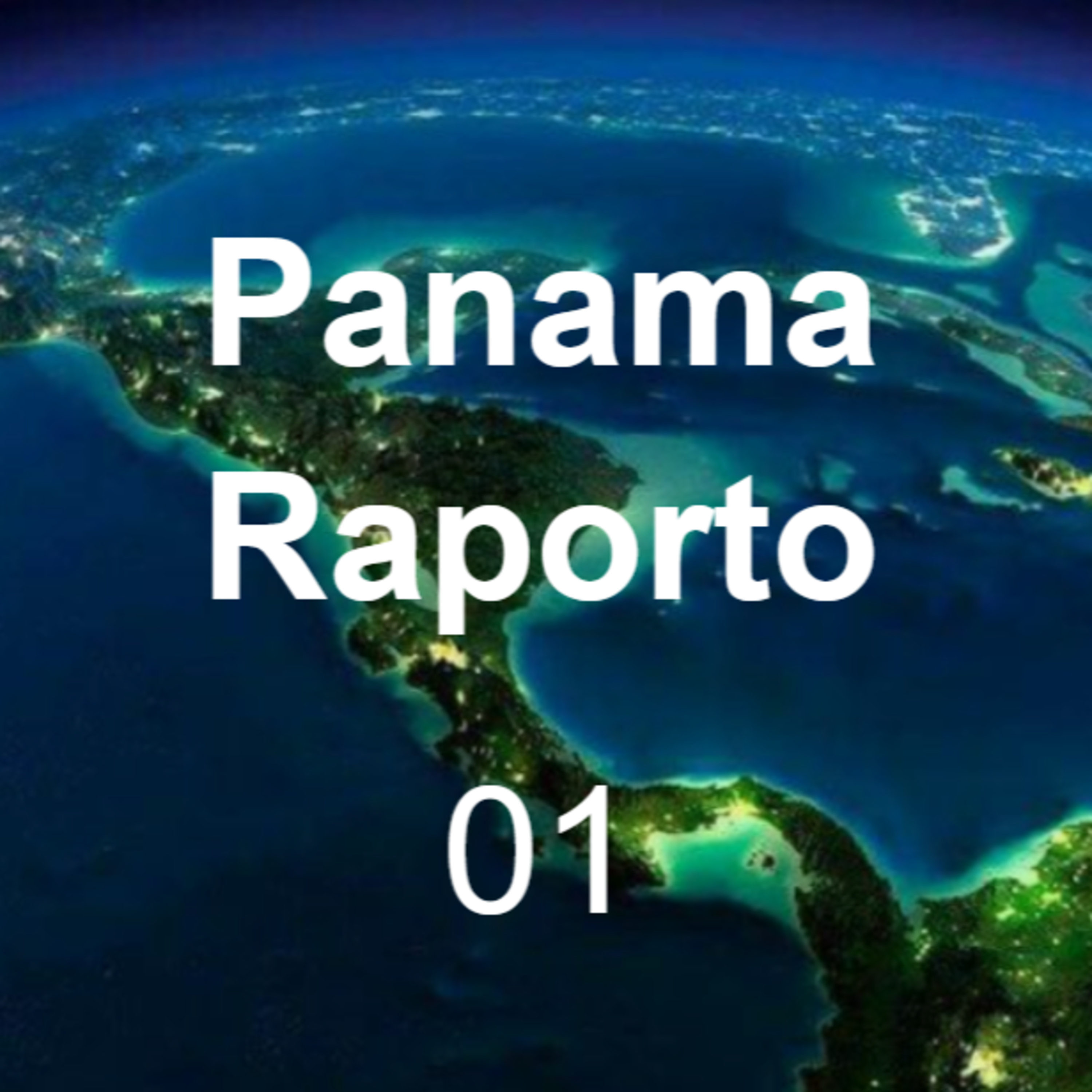 Panama Radio en Esperanto