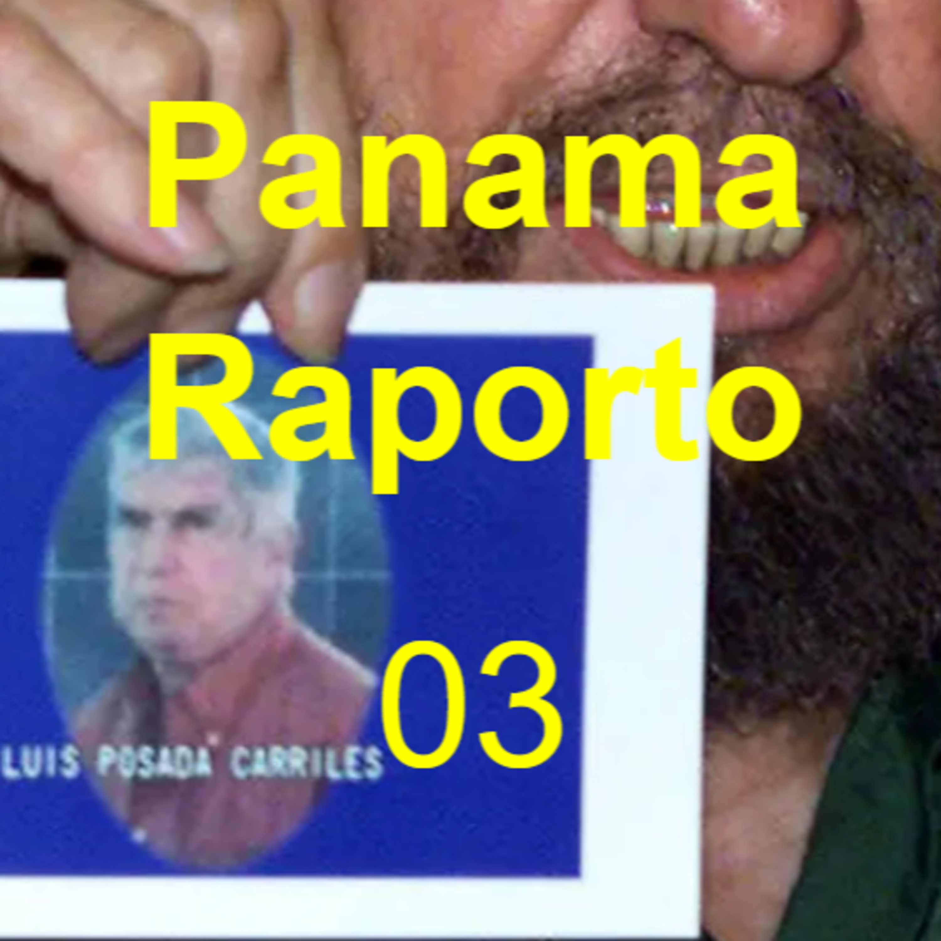 Panama Radio en Esperanto