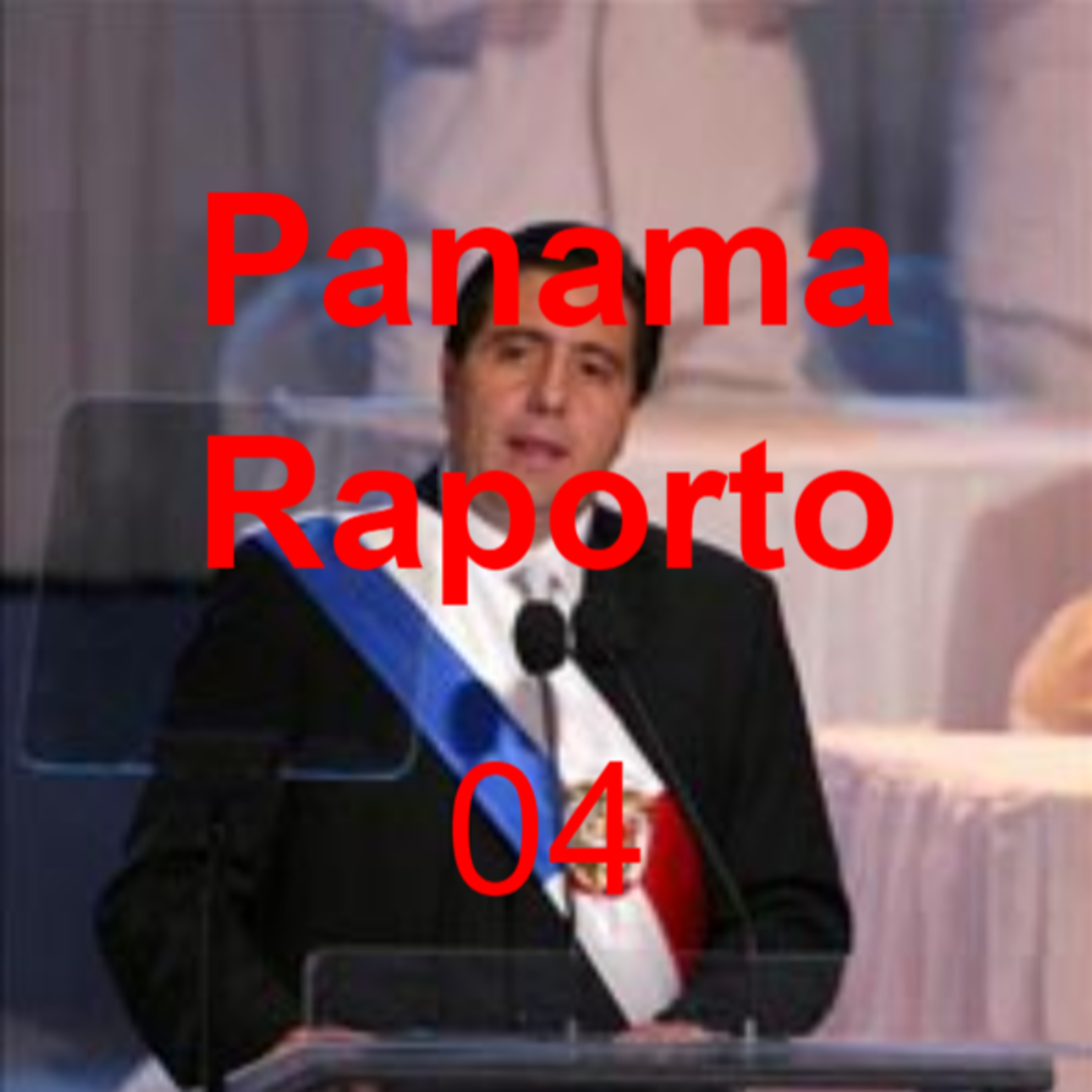 Panama Radio en Esperanto