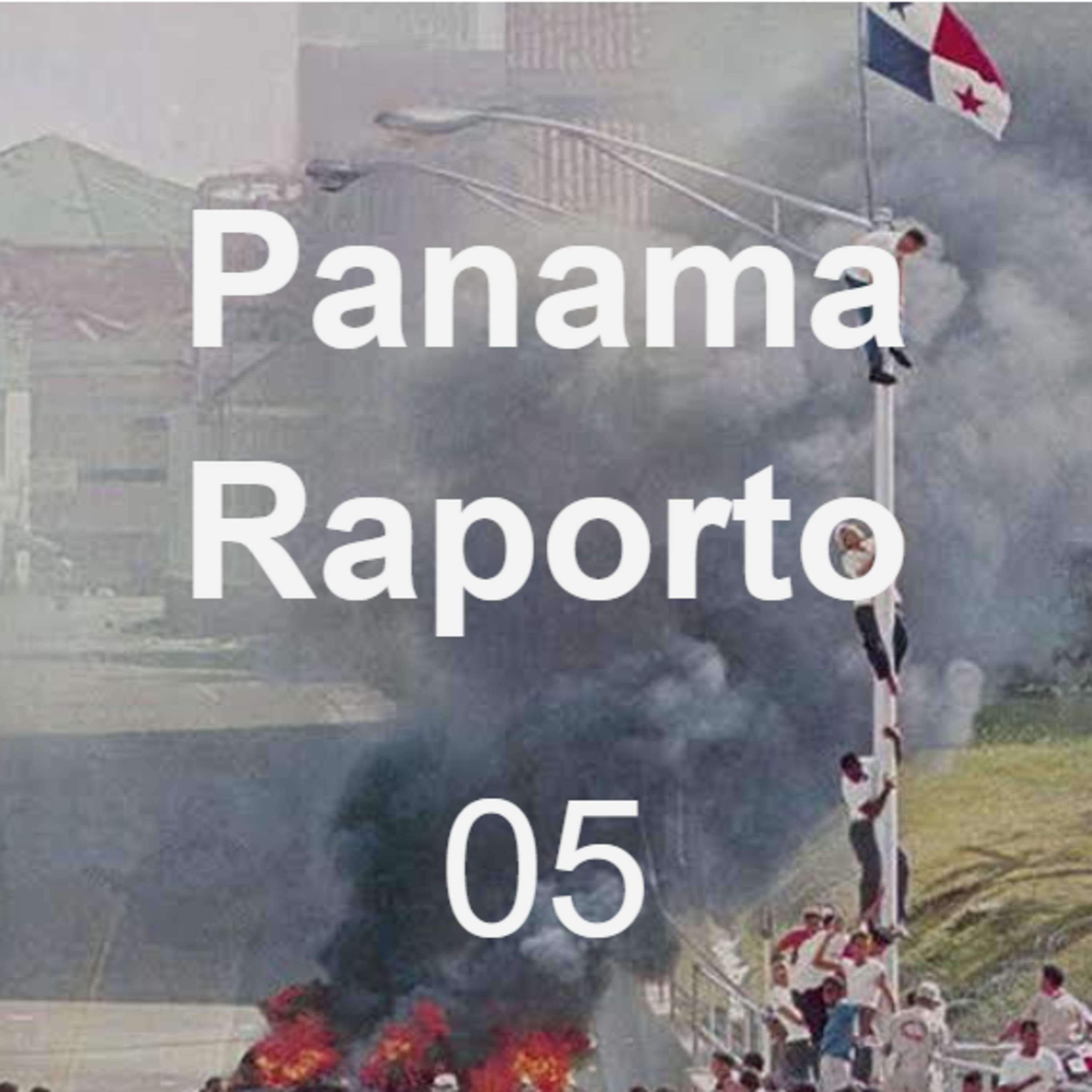 Panama Radio en Esperanto