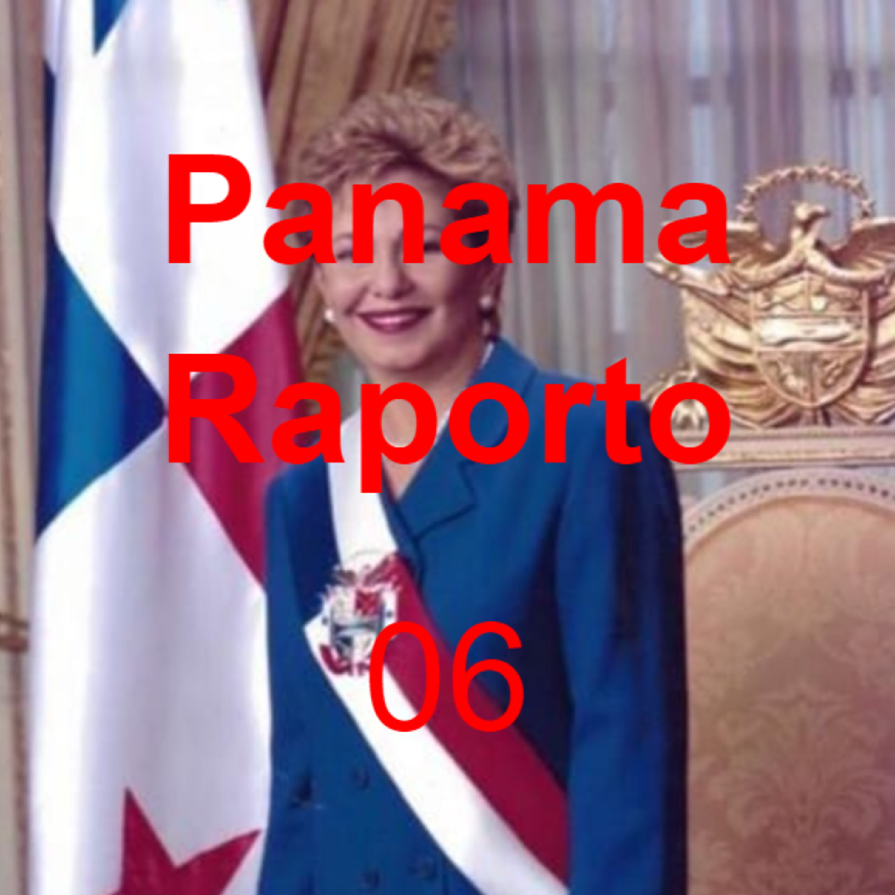 Panama Radio en Esperanto