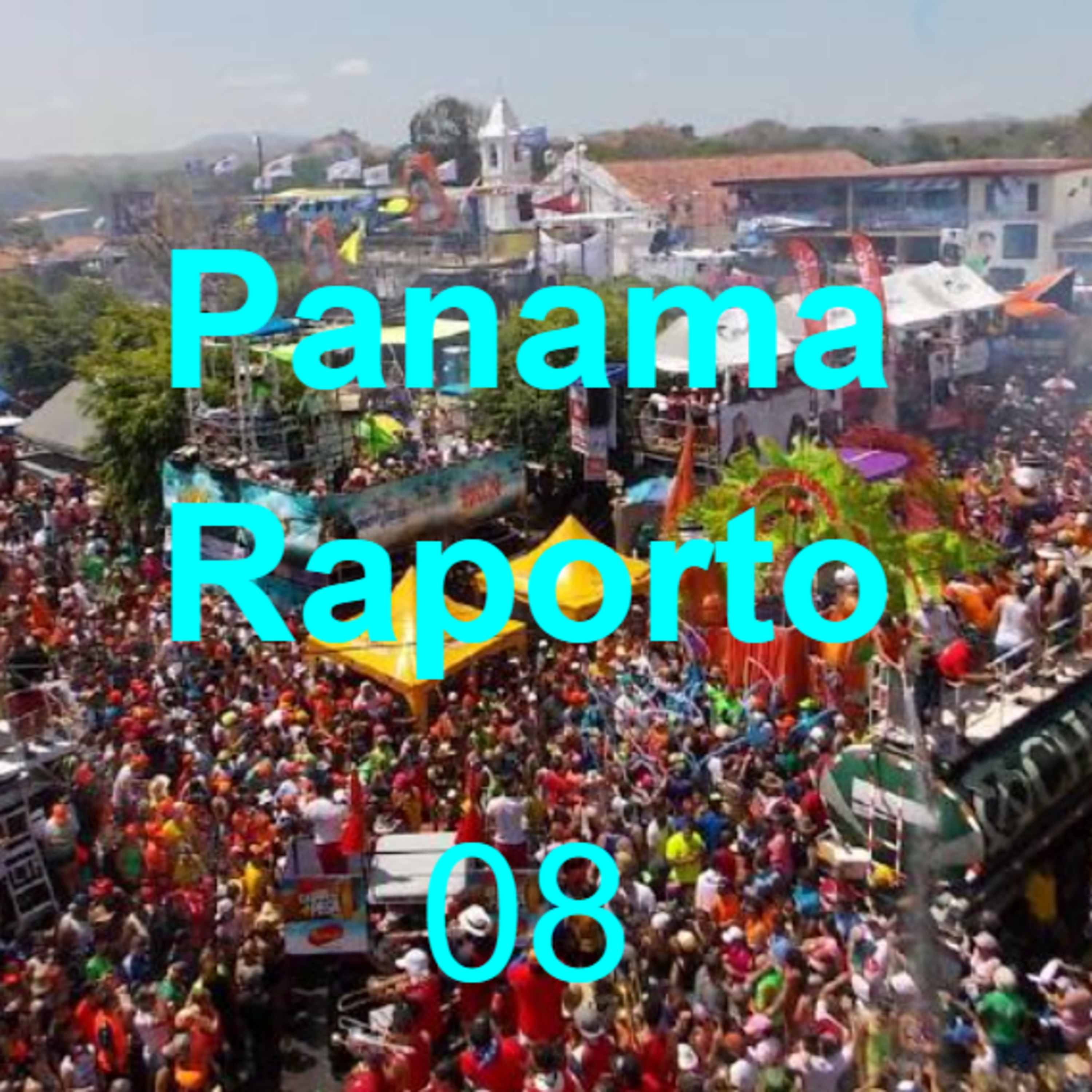 Panama Radio en Esperanto