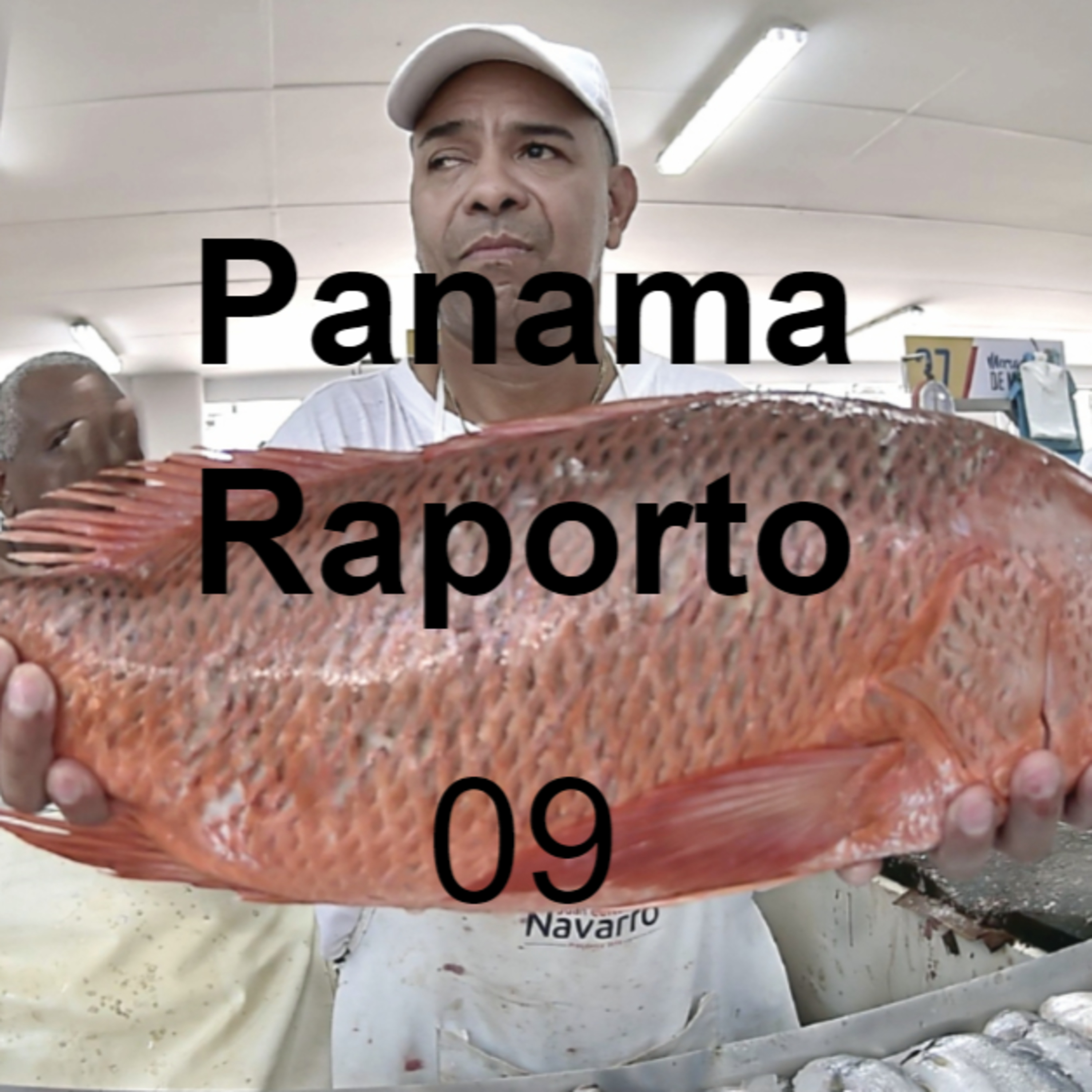 Panama Radio en Esperanto