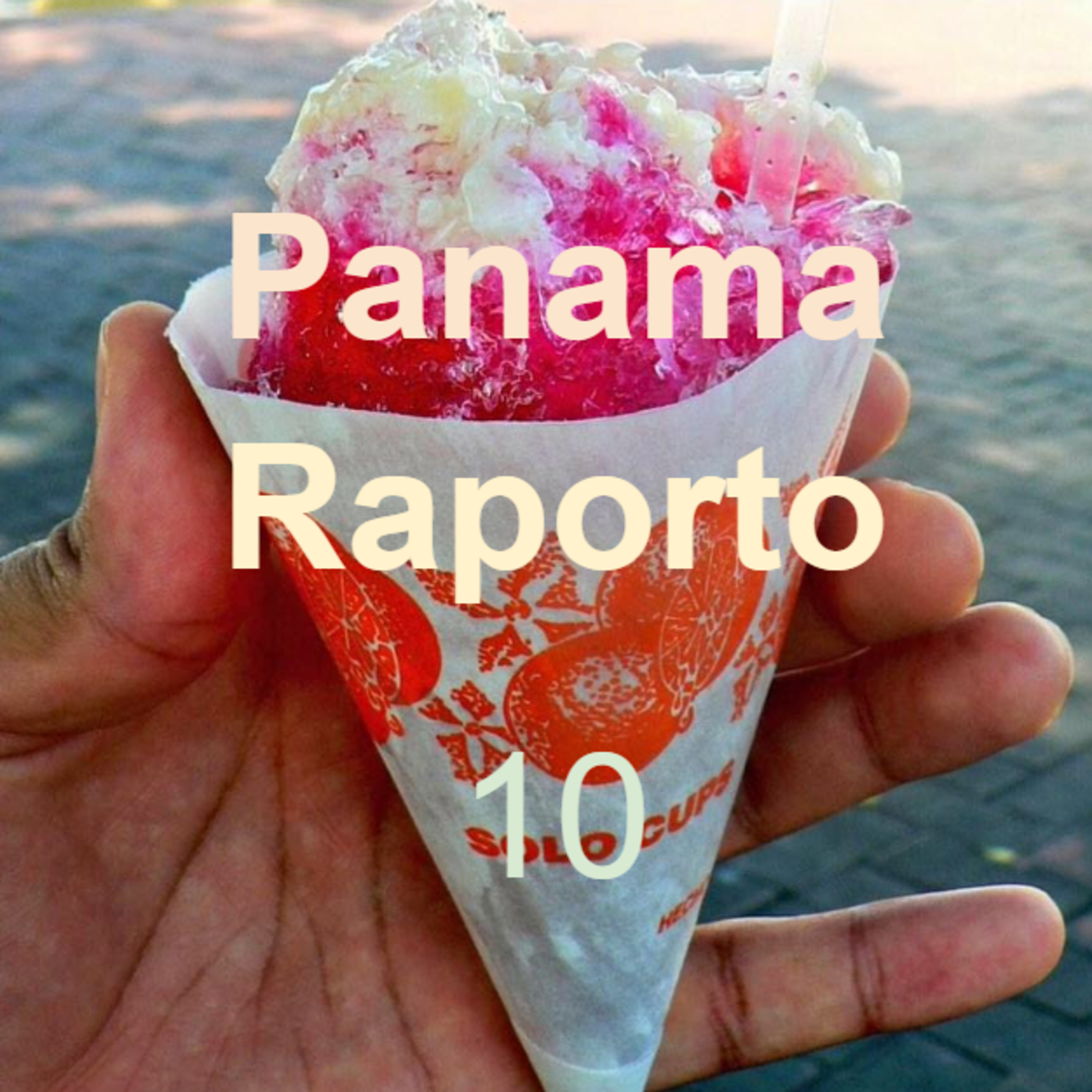 Panama Radio en Esperanto