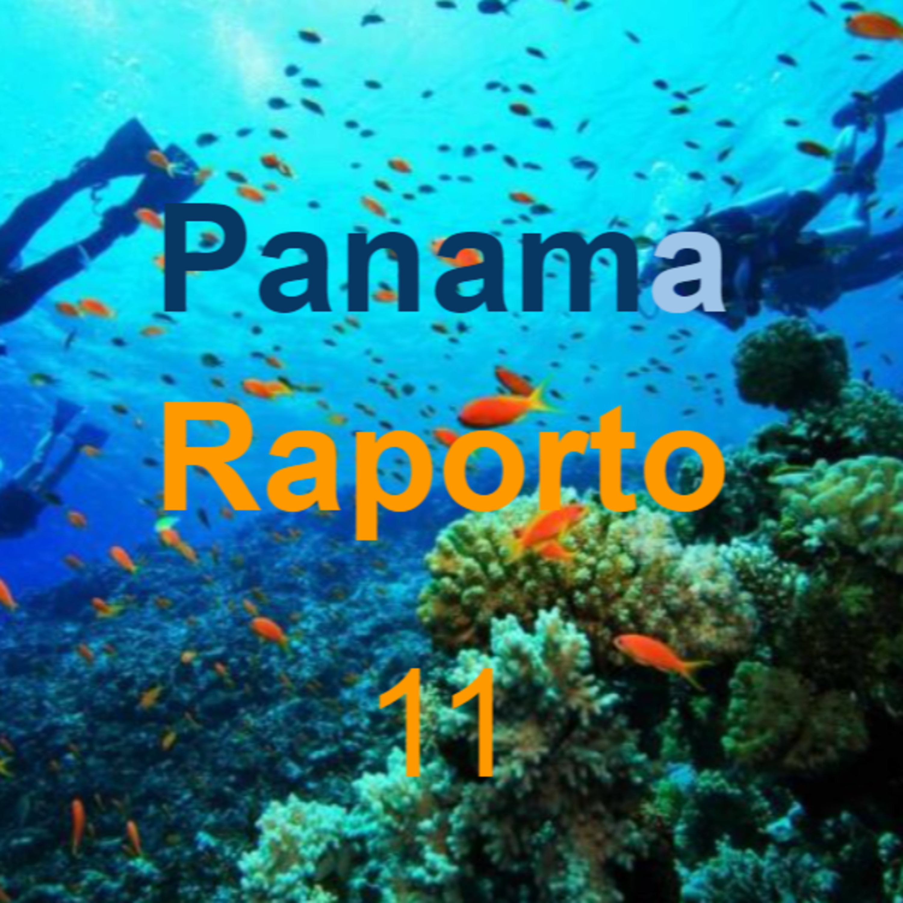 Panama Radio en Esperanto