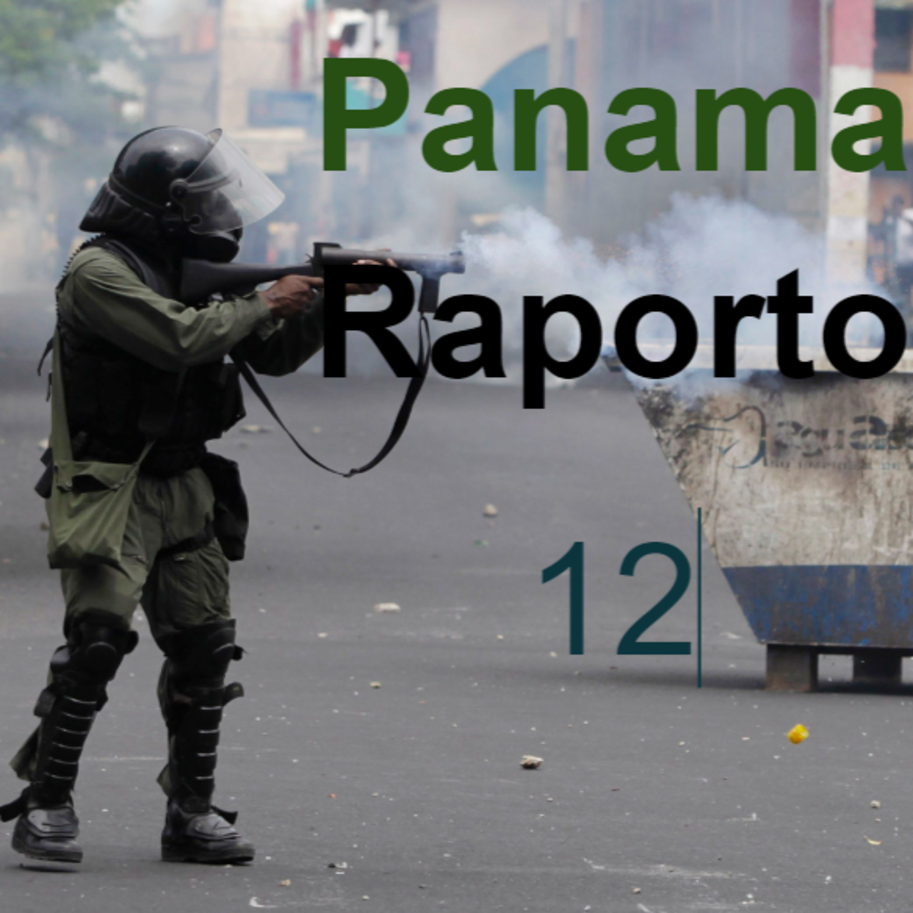 Panama Radio en Esperanto