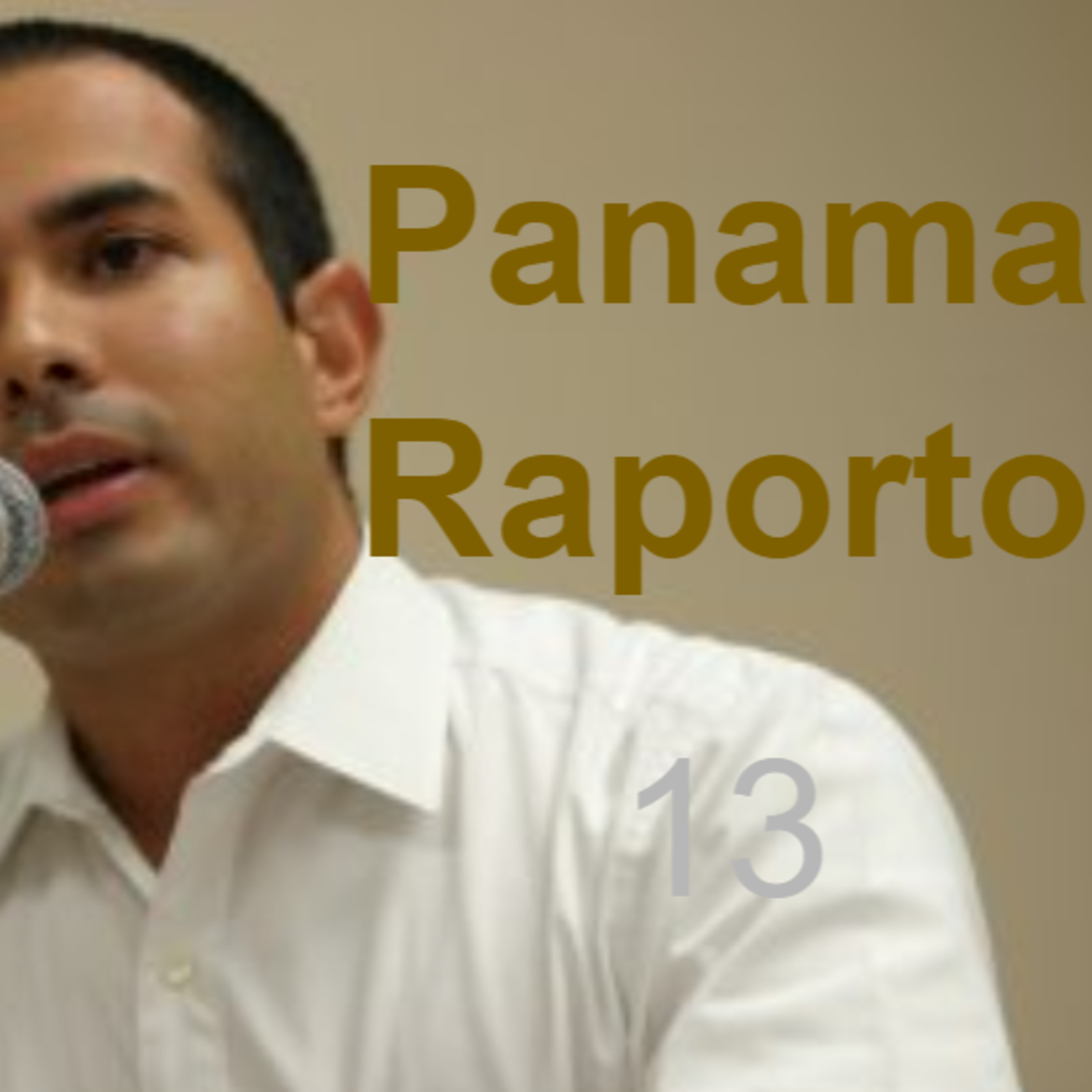 Panama Radio en Esperanto