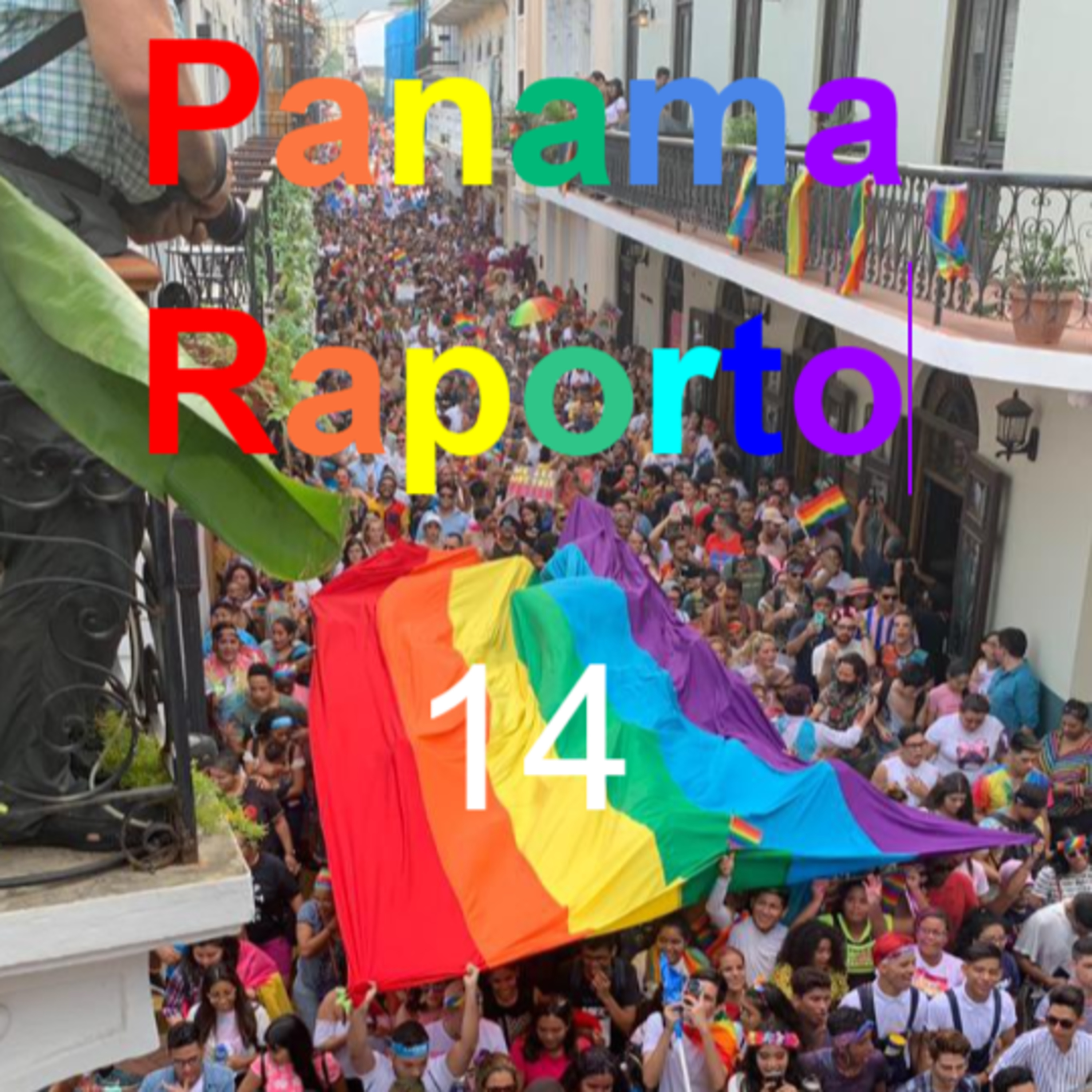 Panama Radio en Esperanto