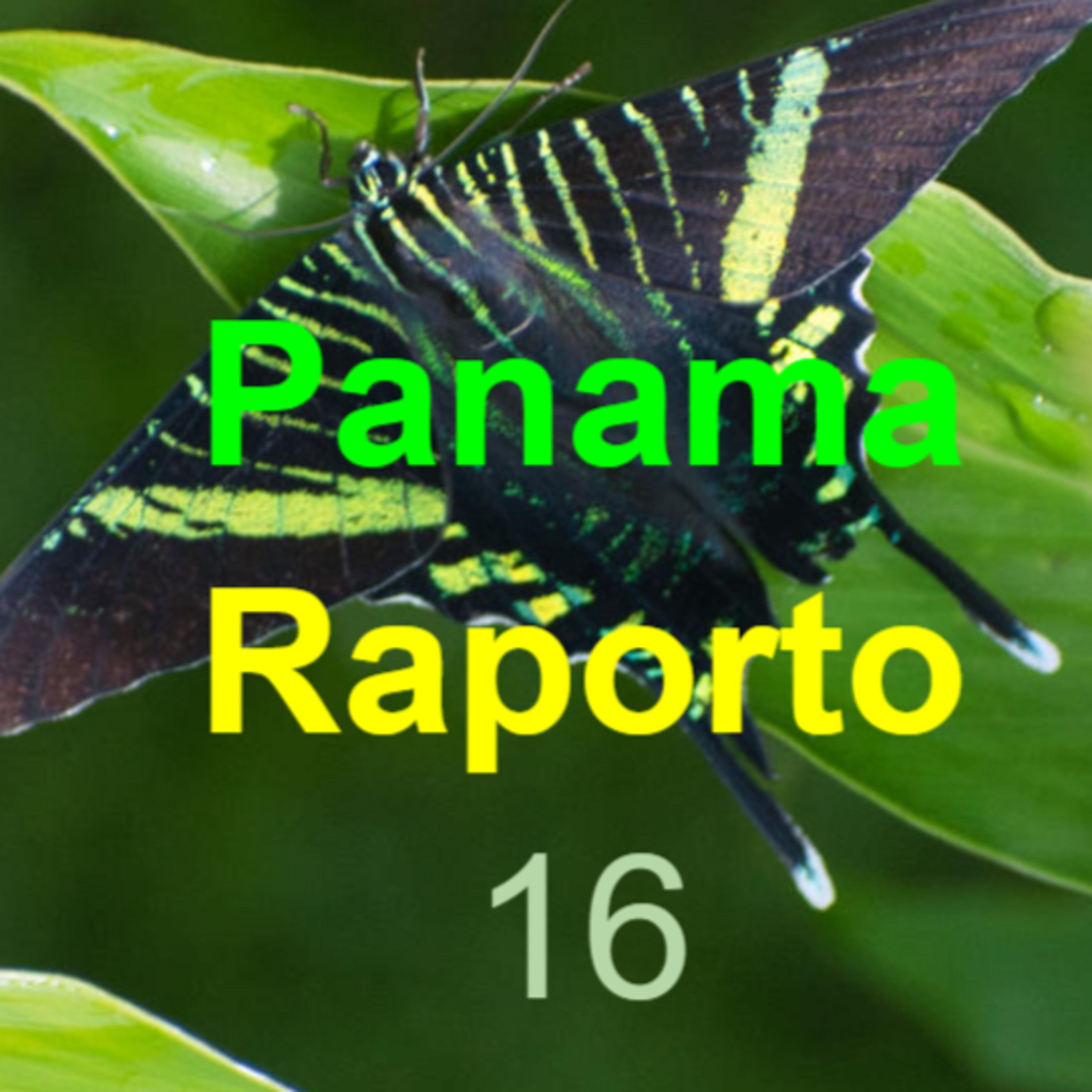 Panama Radio en Esperanto