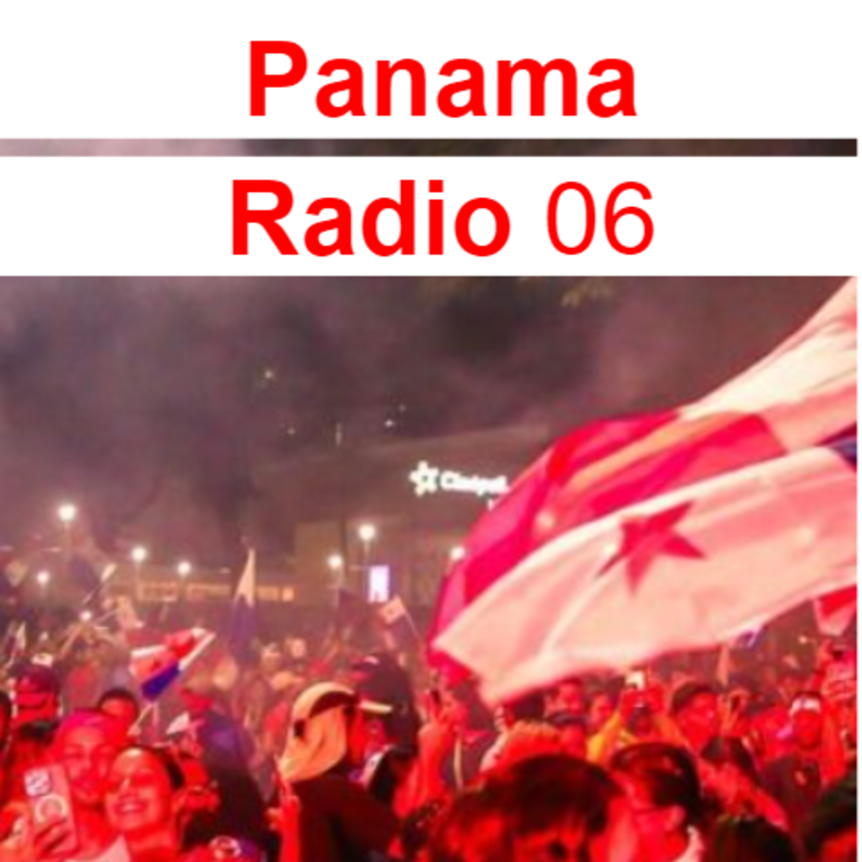 Panama Radio en Esperanto