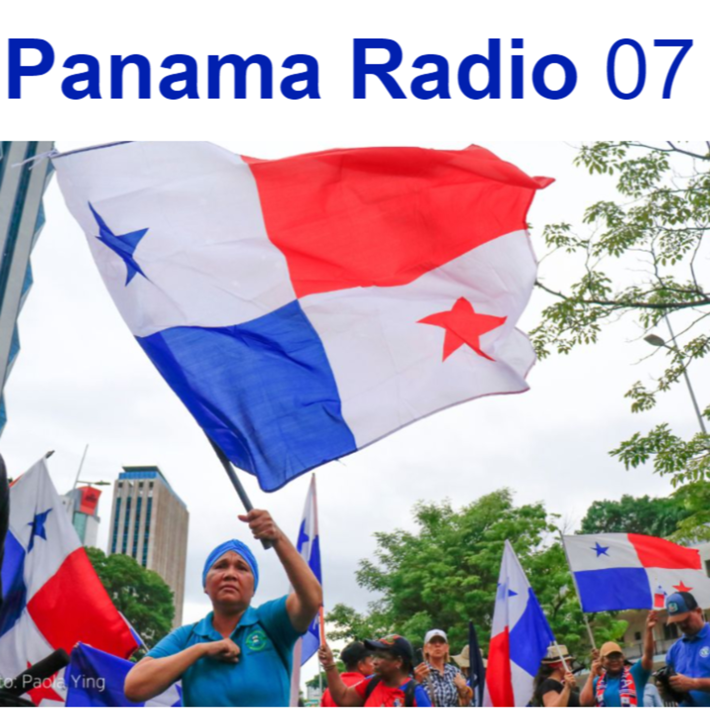 Panama Radio en Esperanto