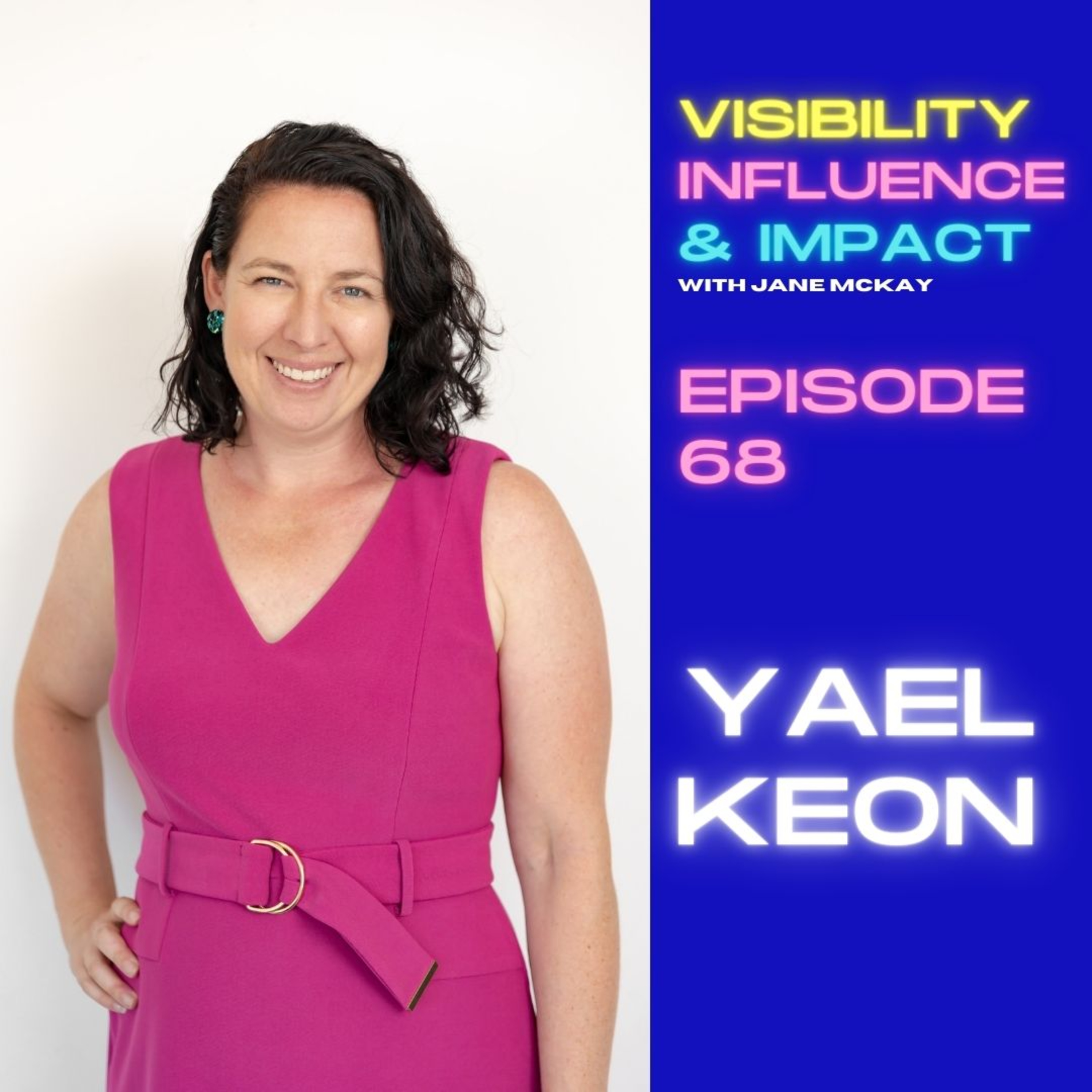 Visibility, Influence and Impact