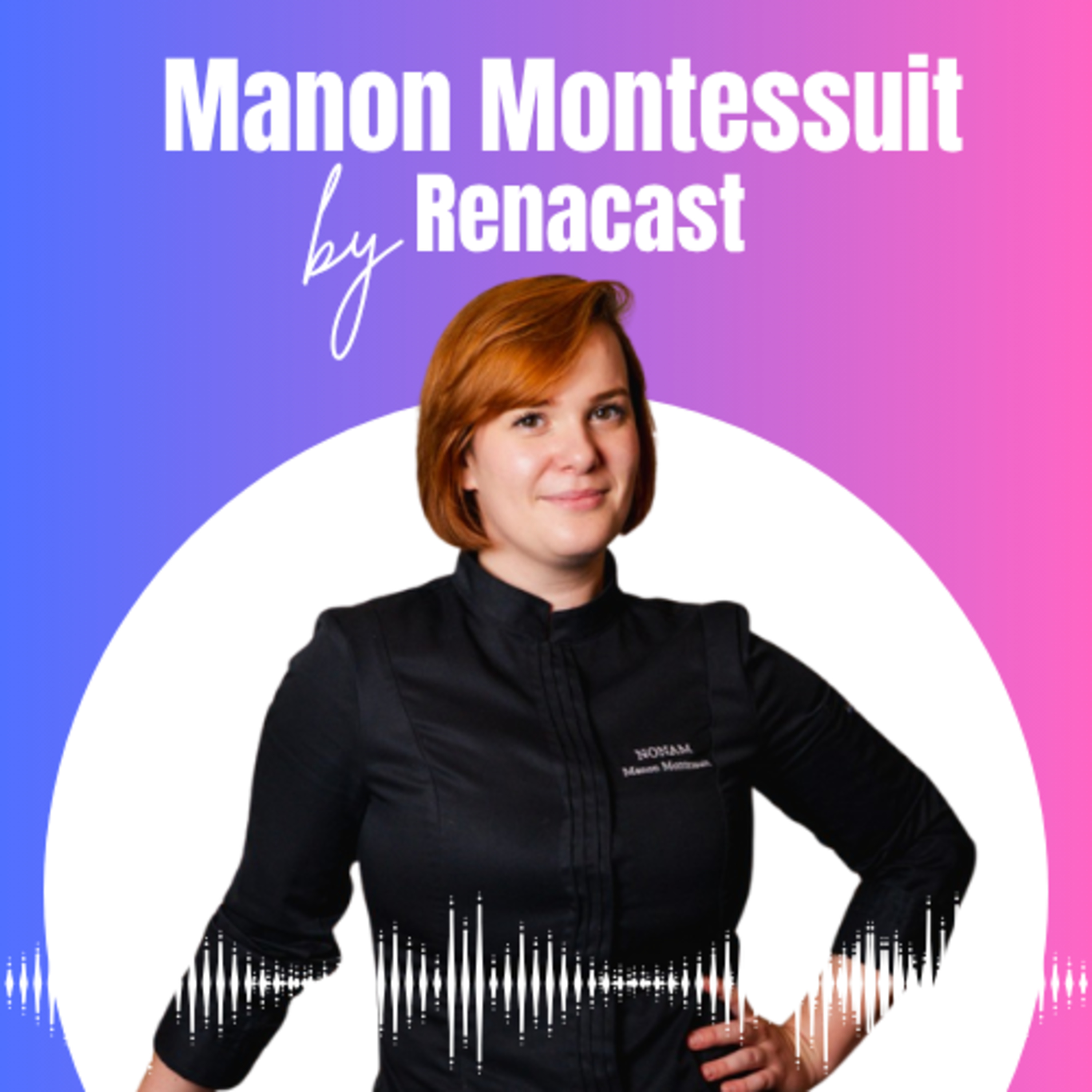 Renacast : Le déclic pour quitter son job et entreprendre