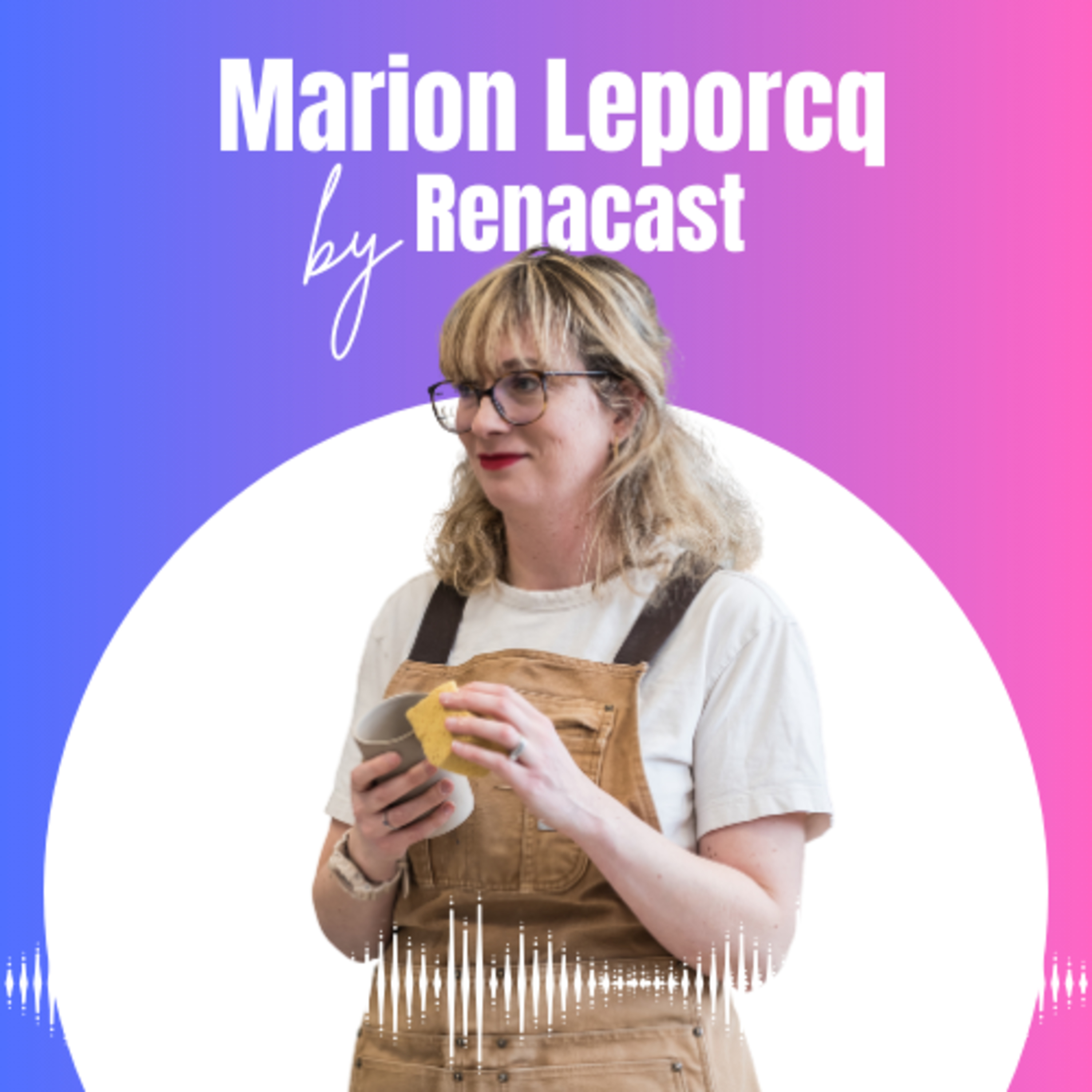 Renacast : Le déclic pour quitter son job et entreprendre