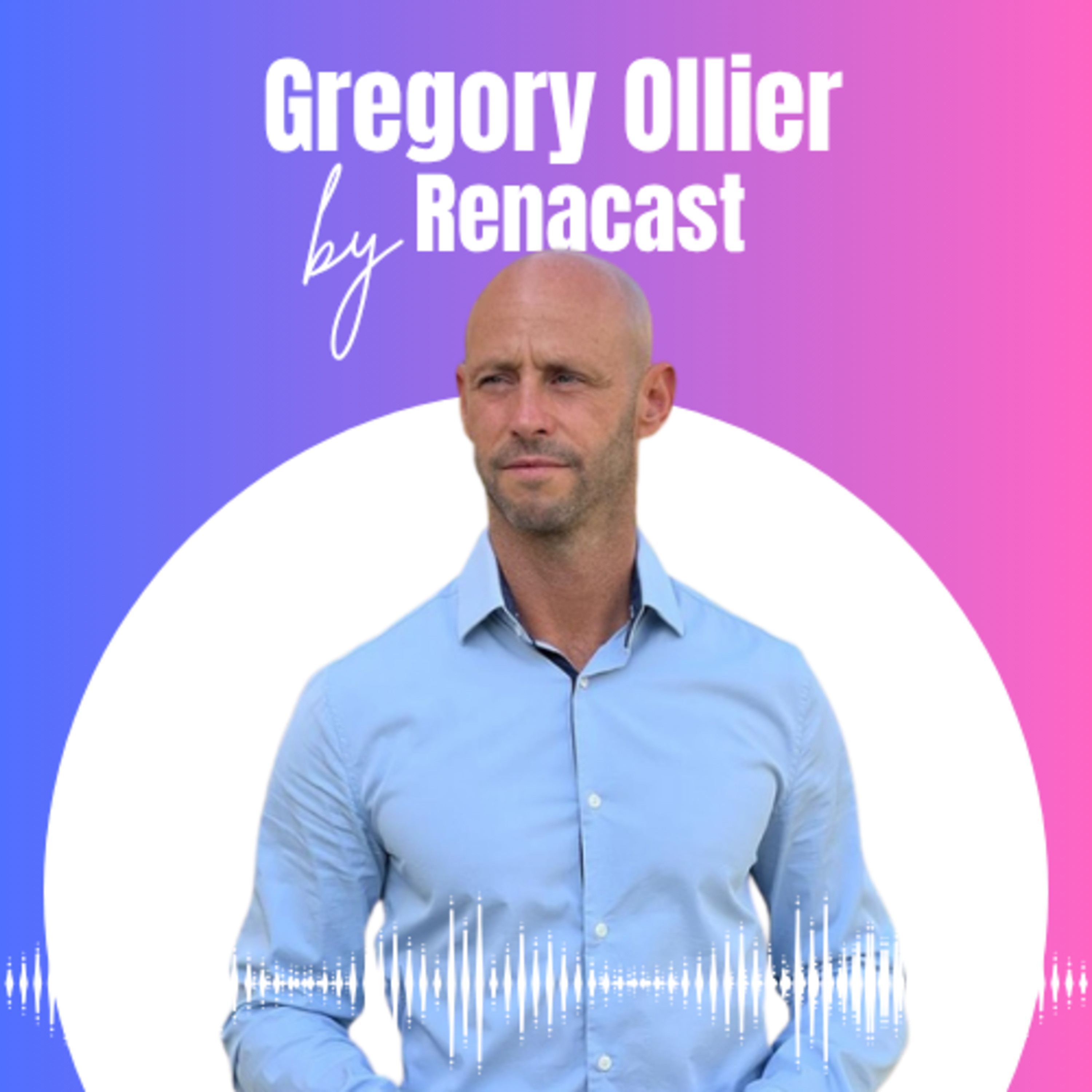 Renacast : Le déclic pour quitter son job et entreprendre