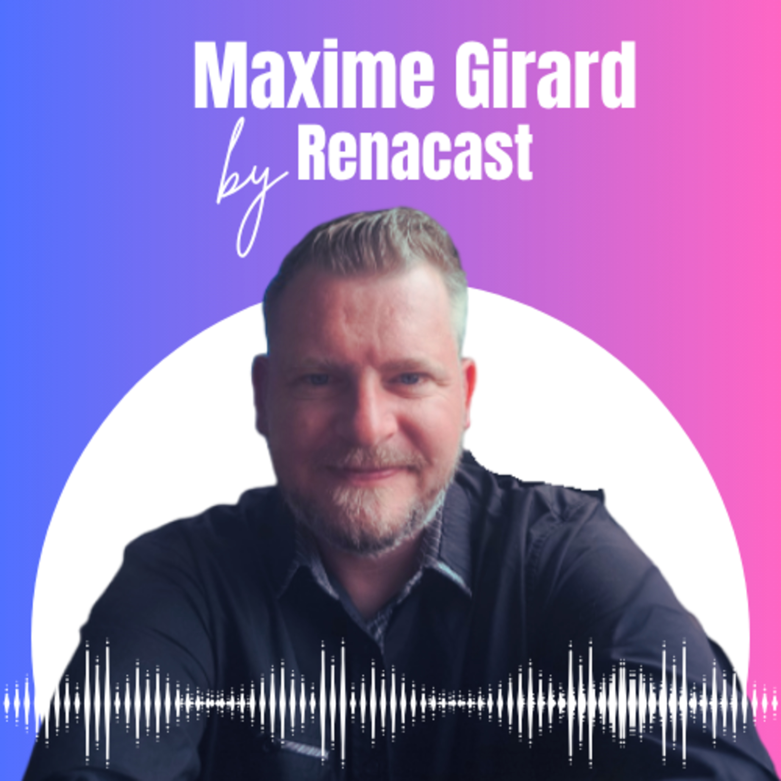 Renacast : Le déclic pour quitter son job et entreprendre