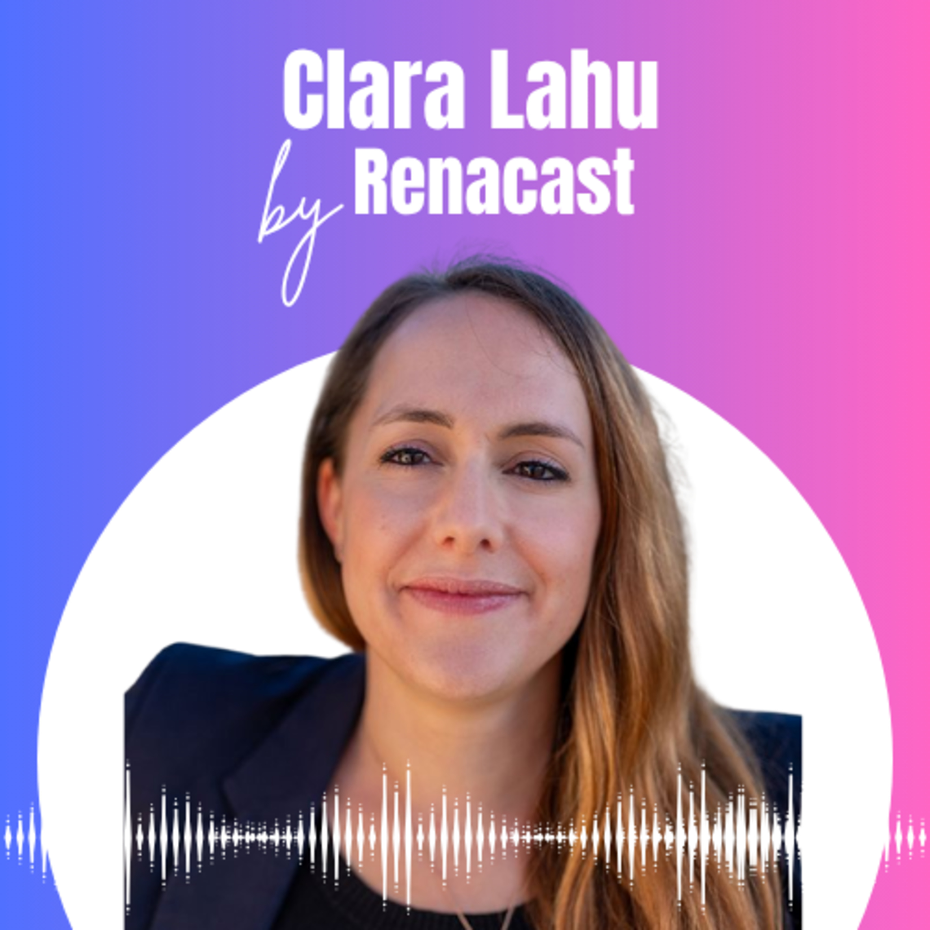 Renacast : Le déclic pour quitter son job et entreprendre