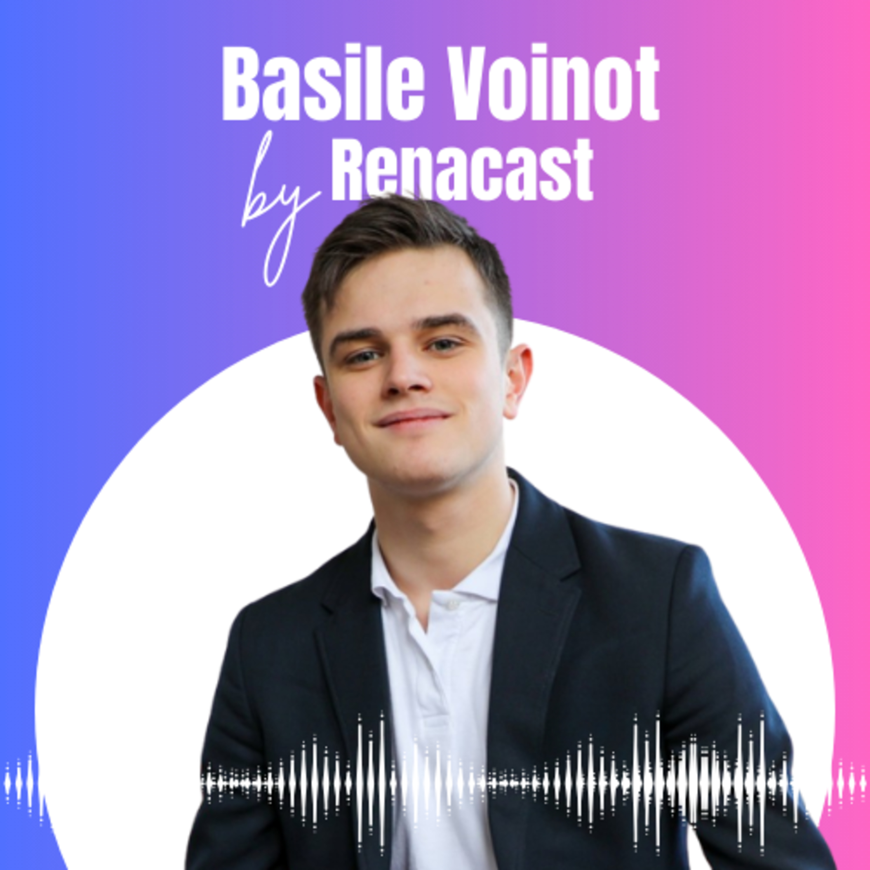 Renacast : Le déclic pour quitter son job et entreprendre