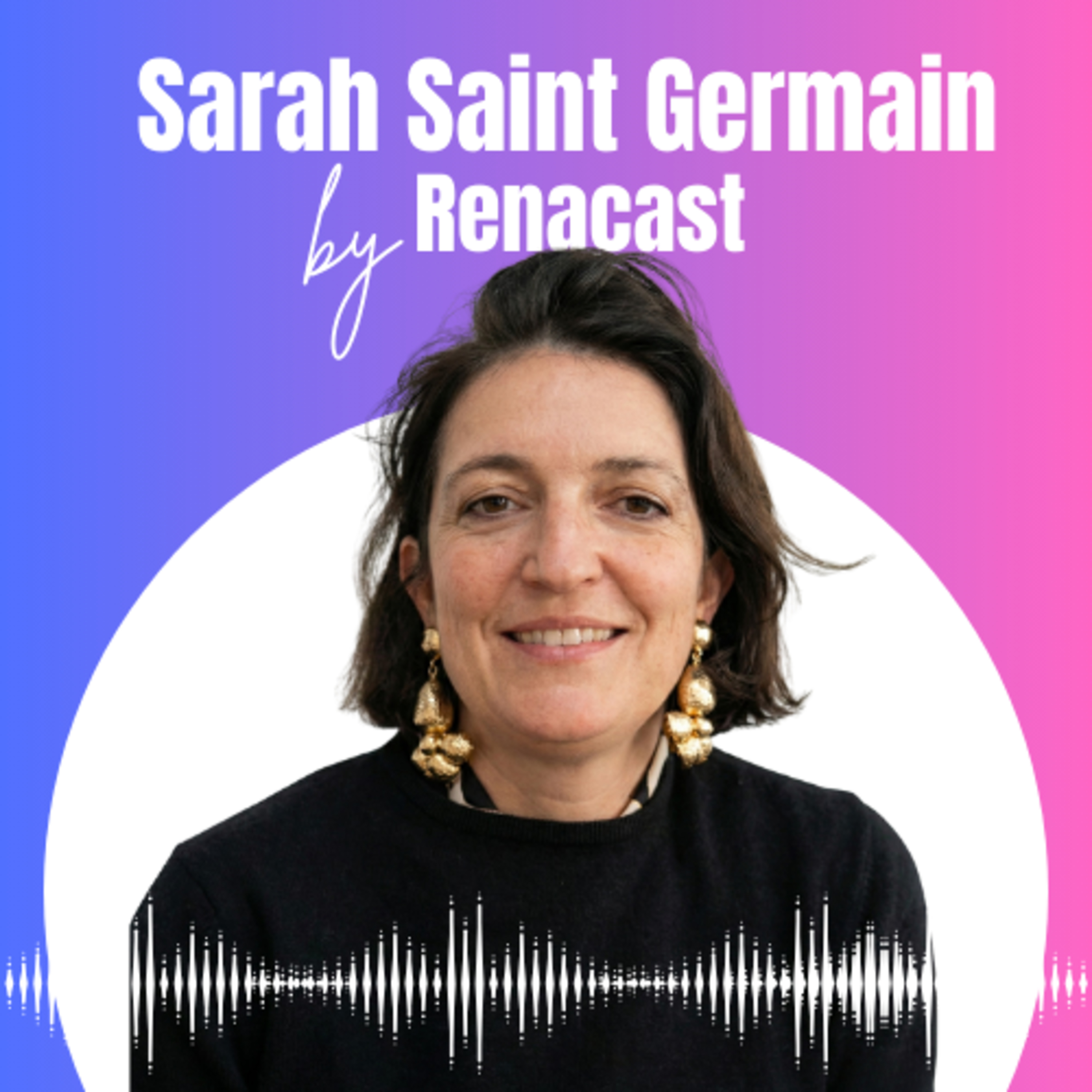 Renacast : Le déclic pour quitter son job et entreprendre