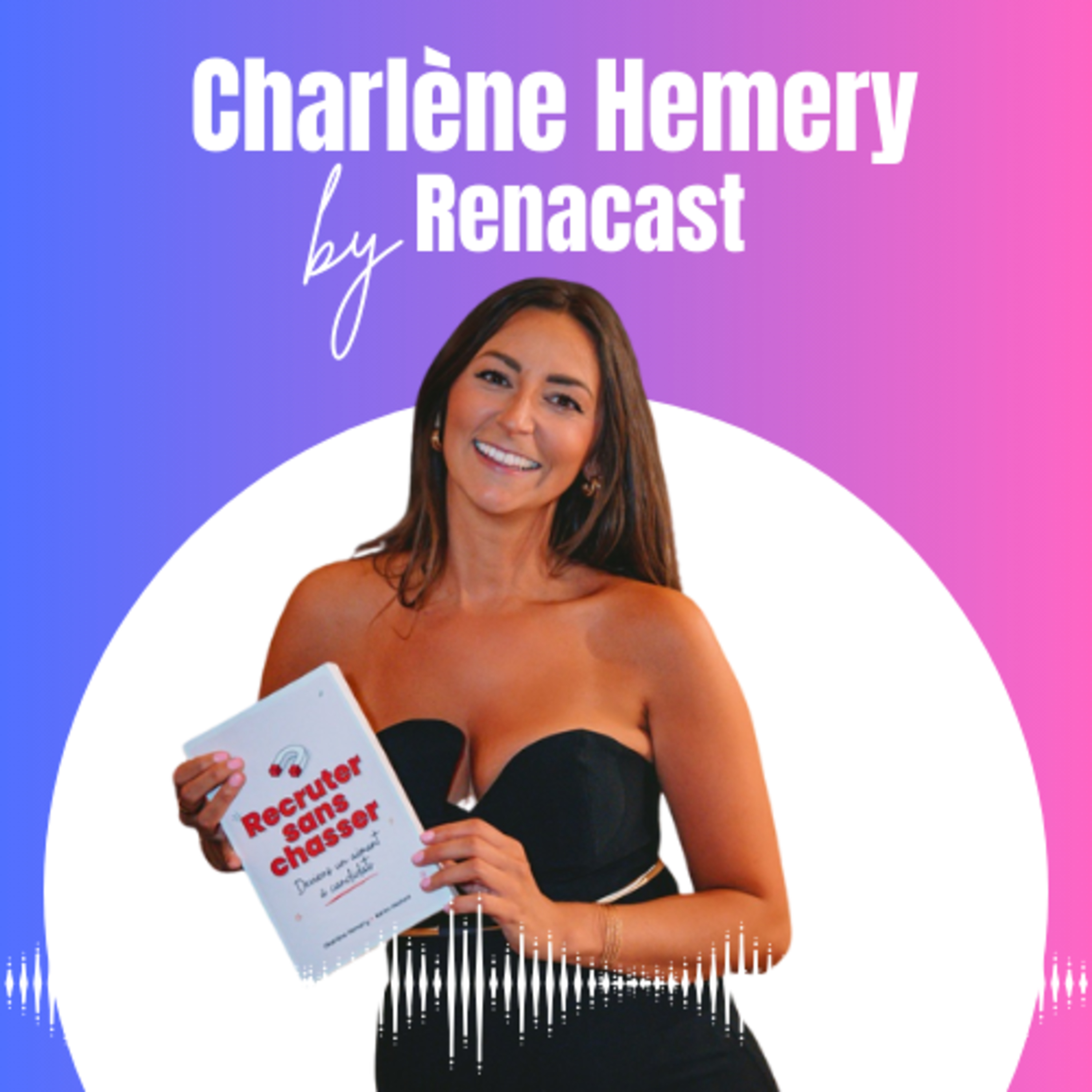 Renacast : Le déclic pour quitter son job et entreprendre