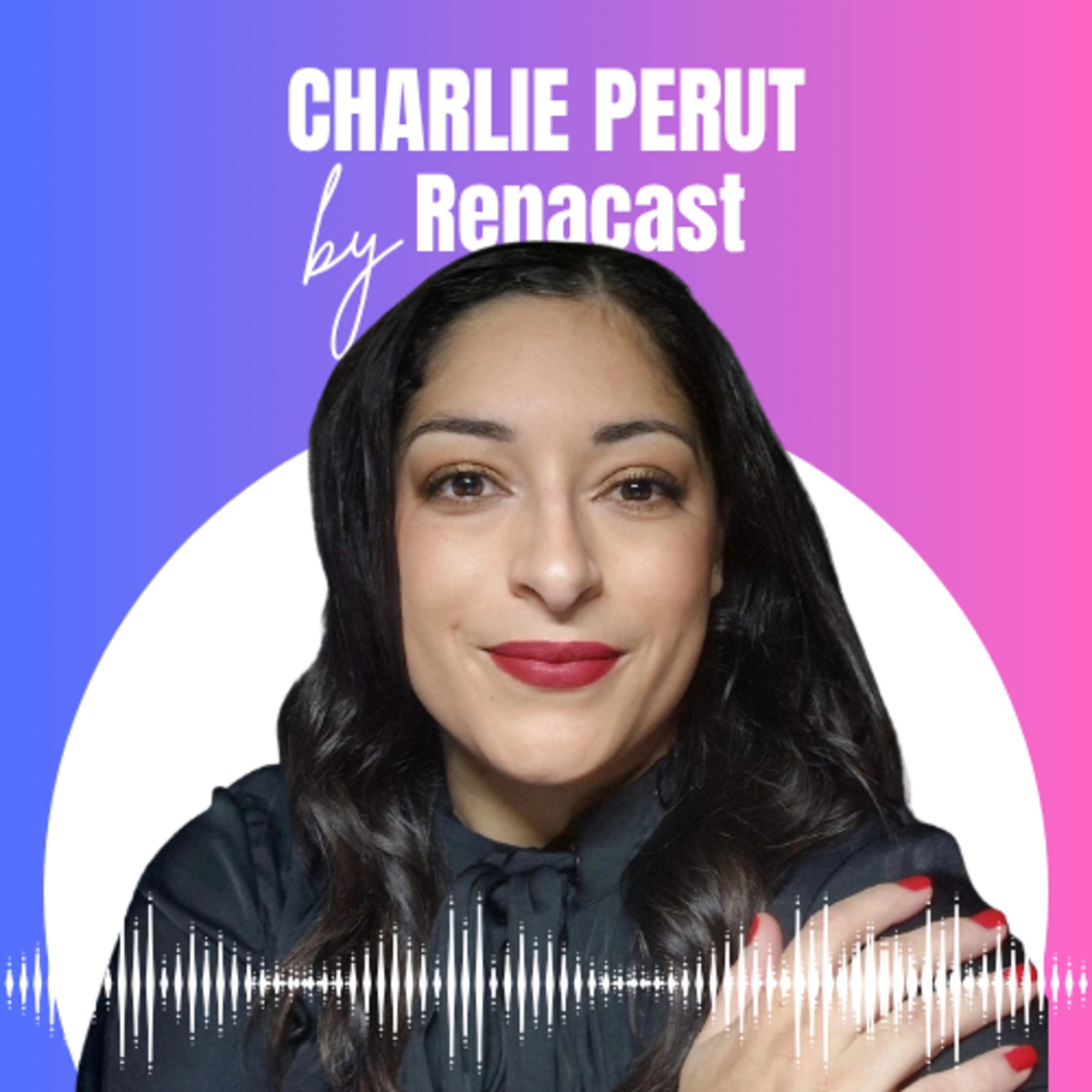 #47 Charlie Perut : Sortir de la comparaison tarifaire et viser le premium | Renacast episode artwork