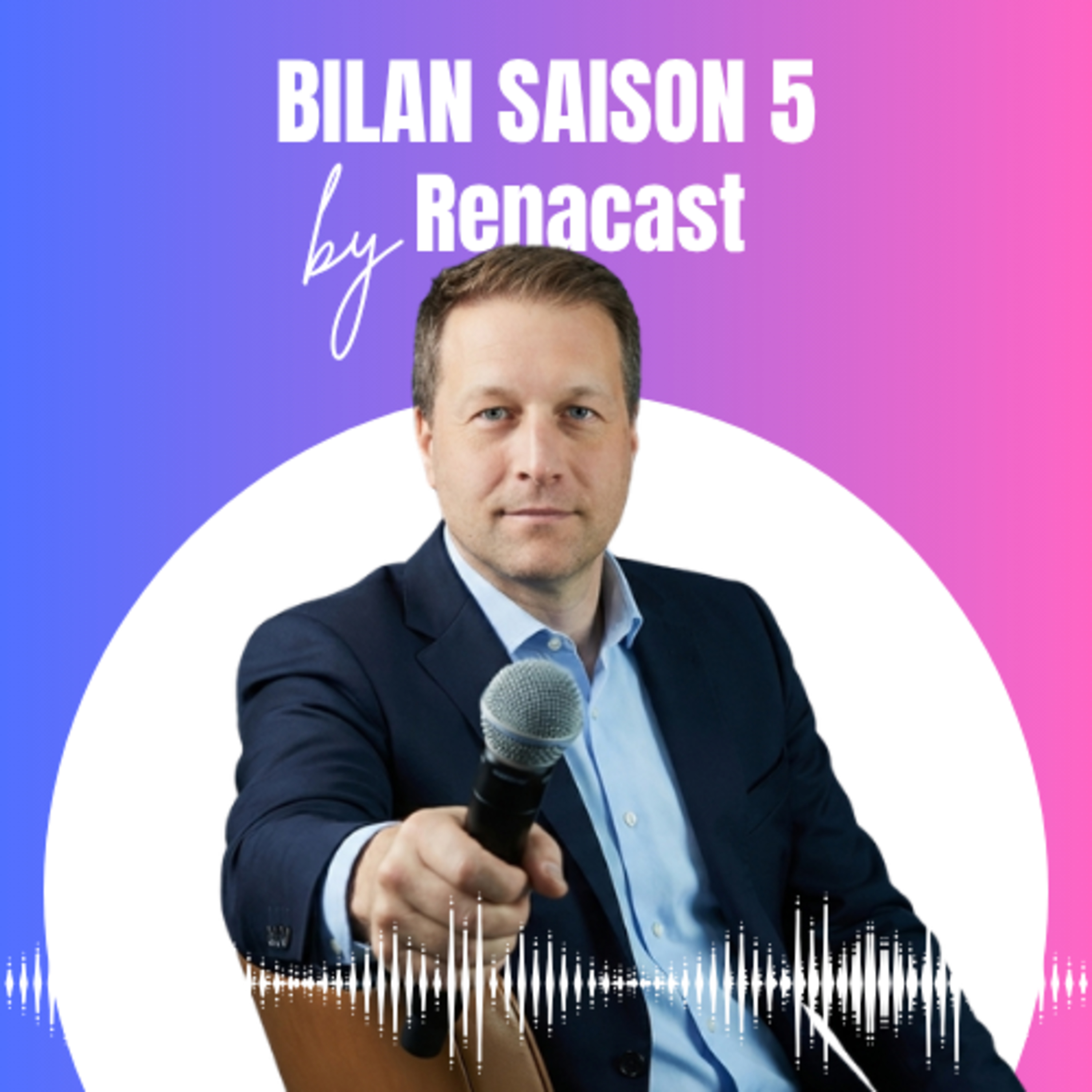 50 Bilan Saison 5 : Les déclics et obstacles de la reconversion pour cadres