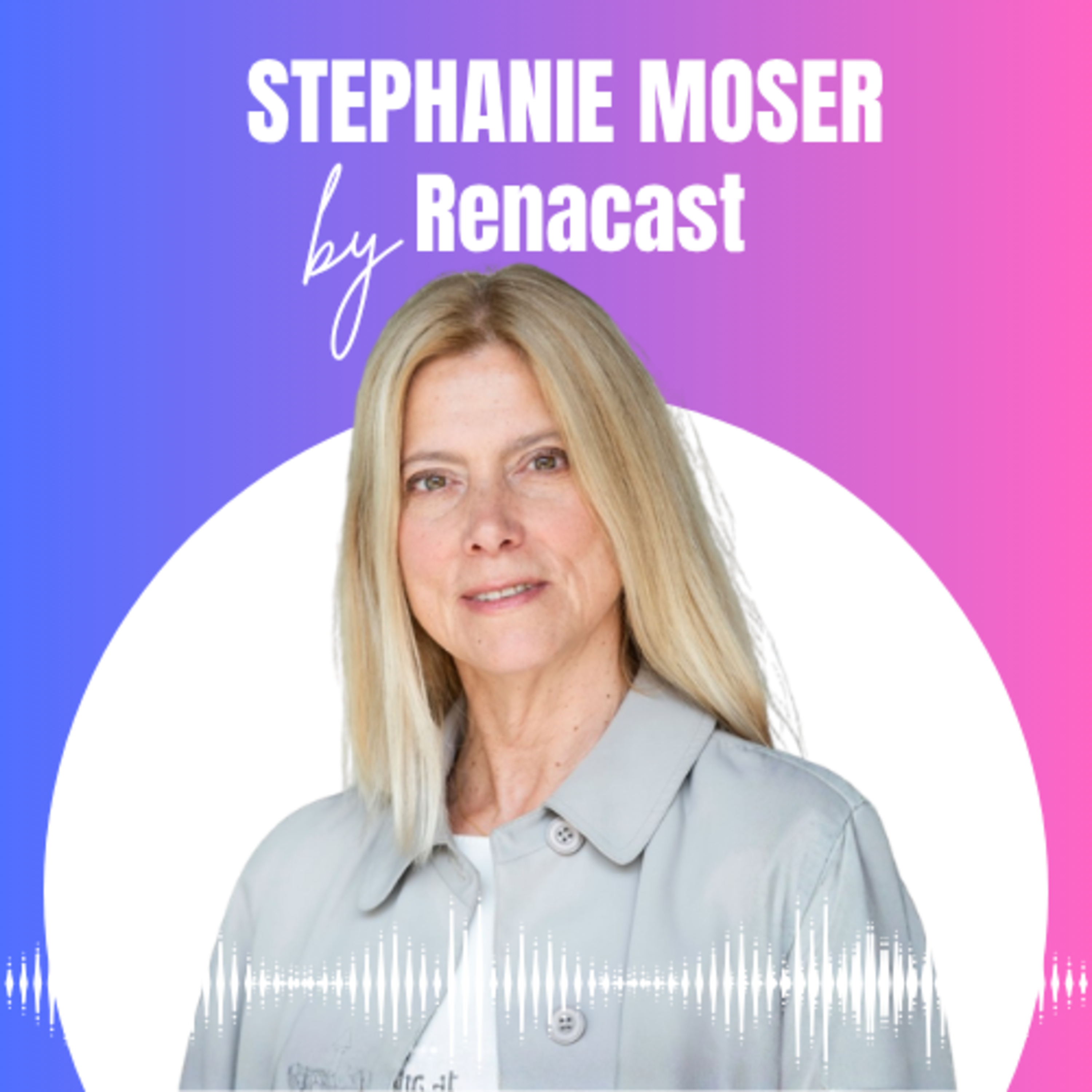 À 50 ans passé, elle plaque son CDI pour devenir mannequin et "inspireuse" à Lisbonne : l'histoire de Stéphanie Moser episode artwork