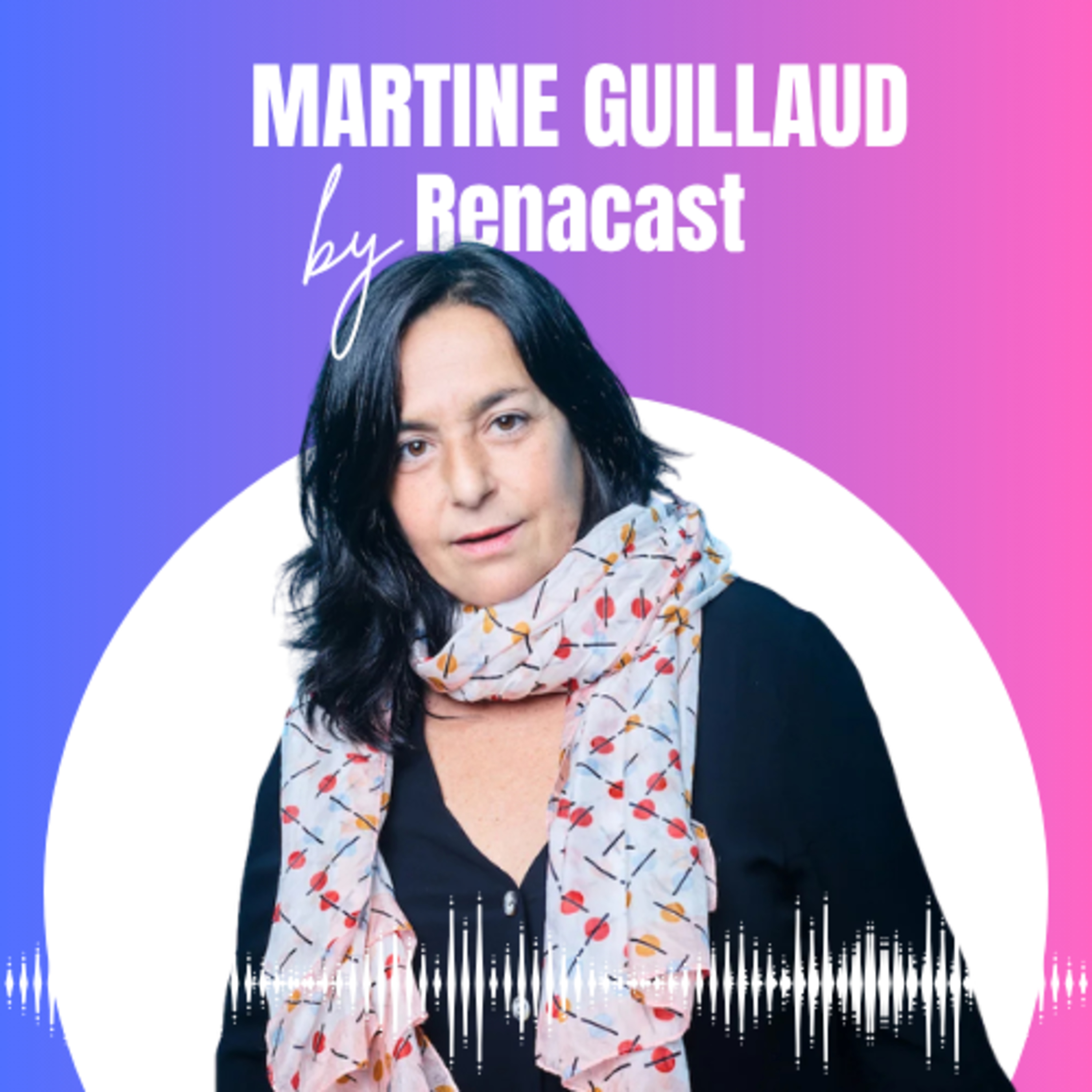 Renacast : Le déclic pour quitter son job et entreprendre