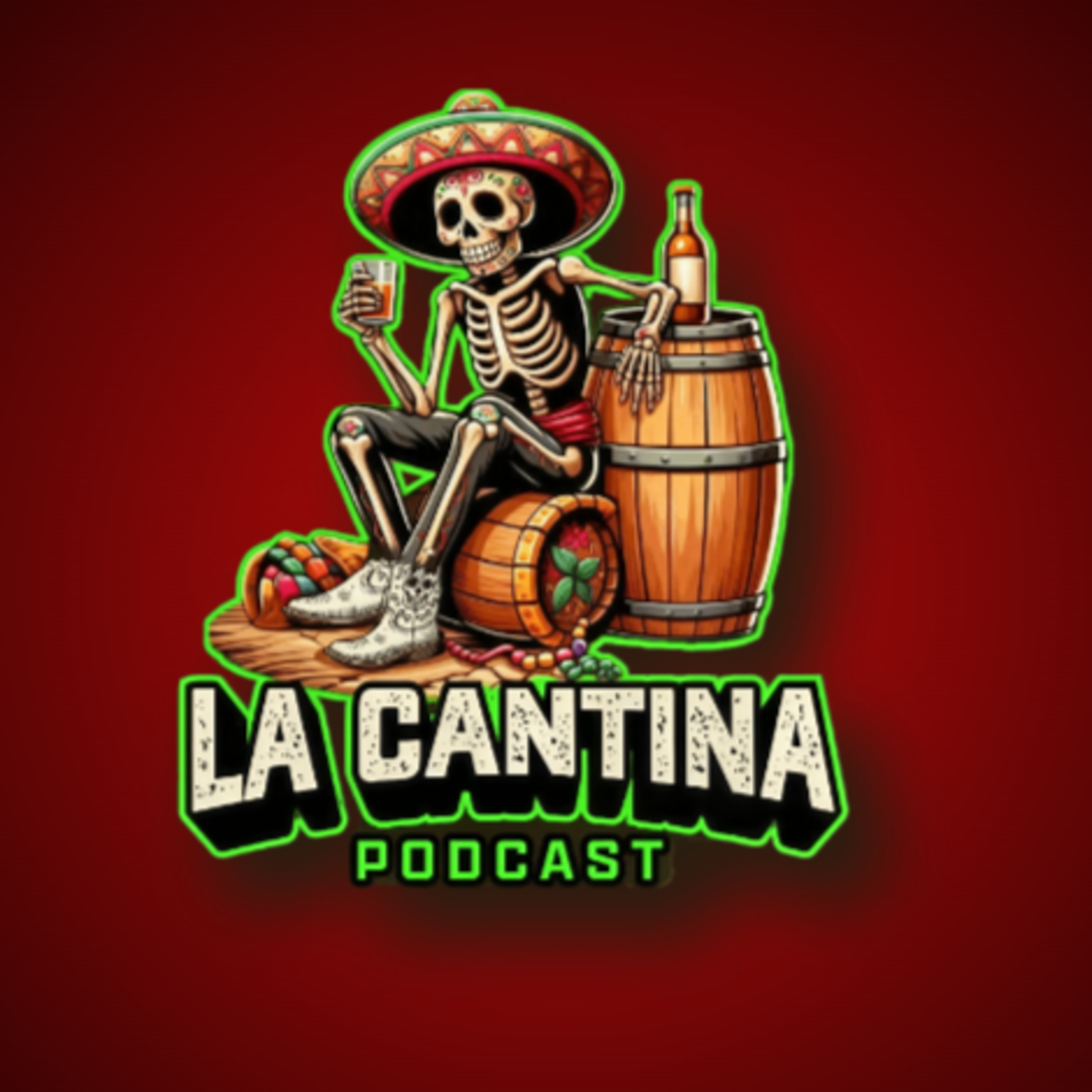 La Cantina Podcast