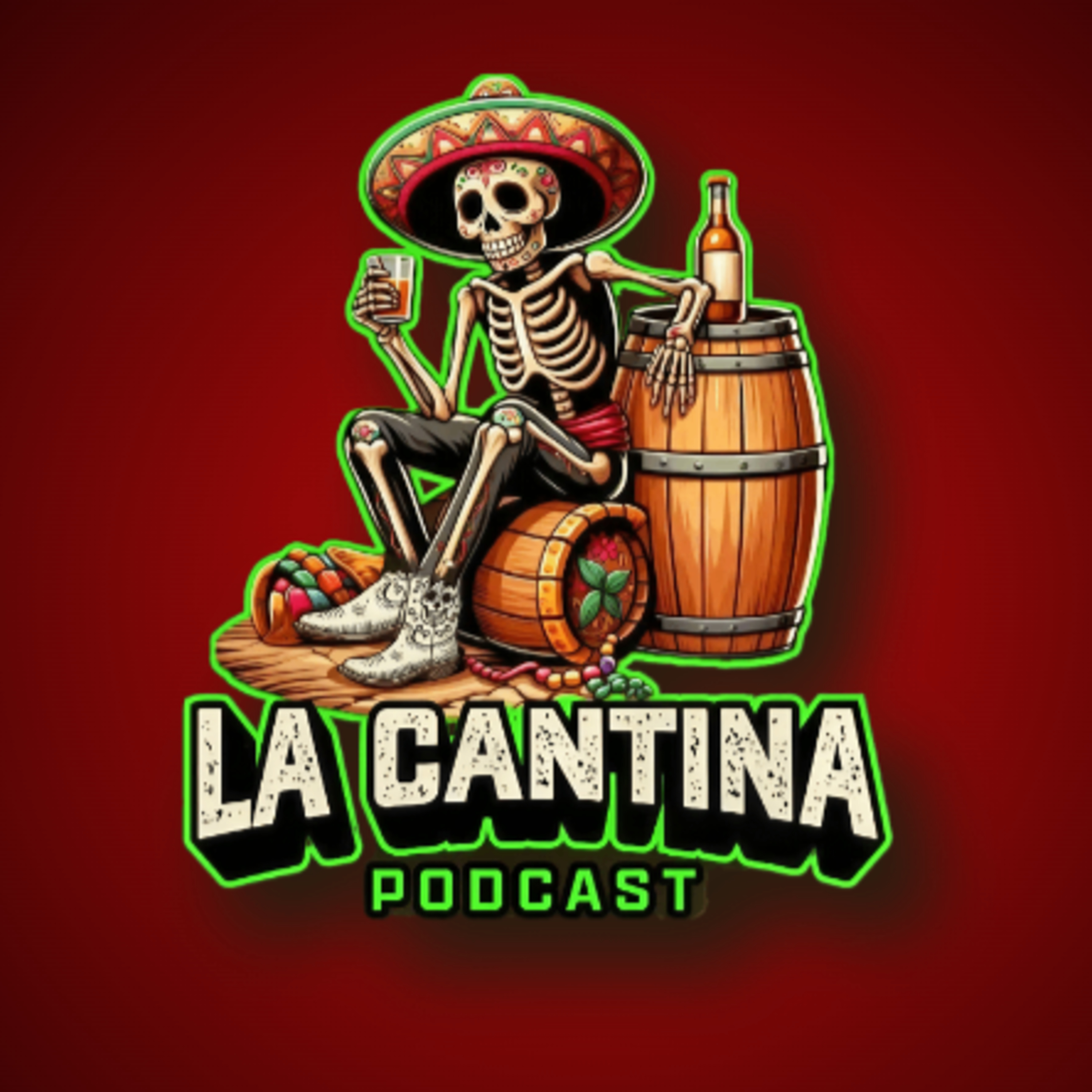 La Cantina Podcast