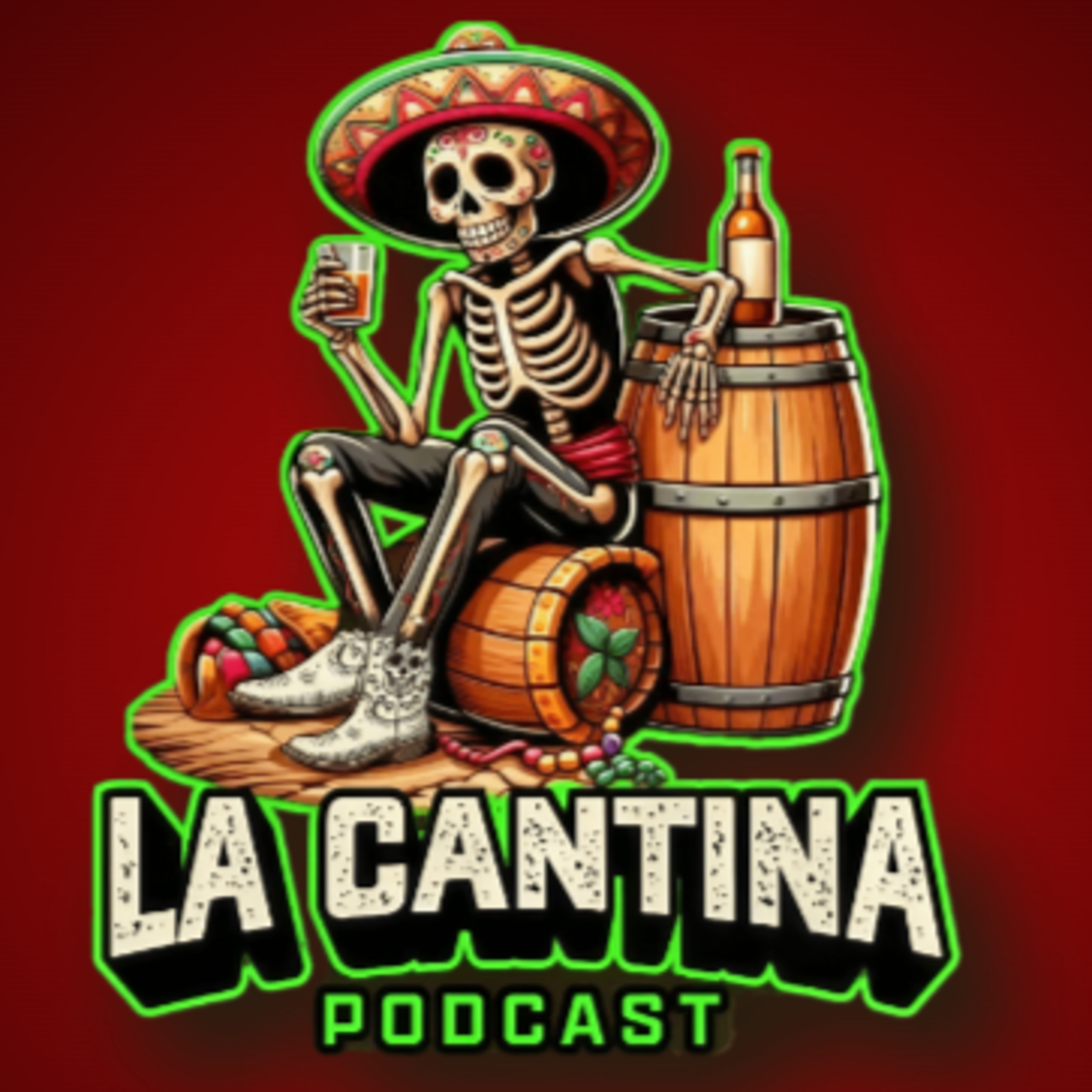 La Cantina Podcast