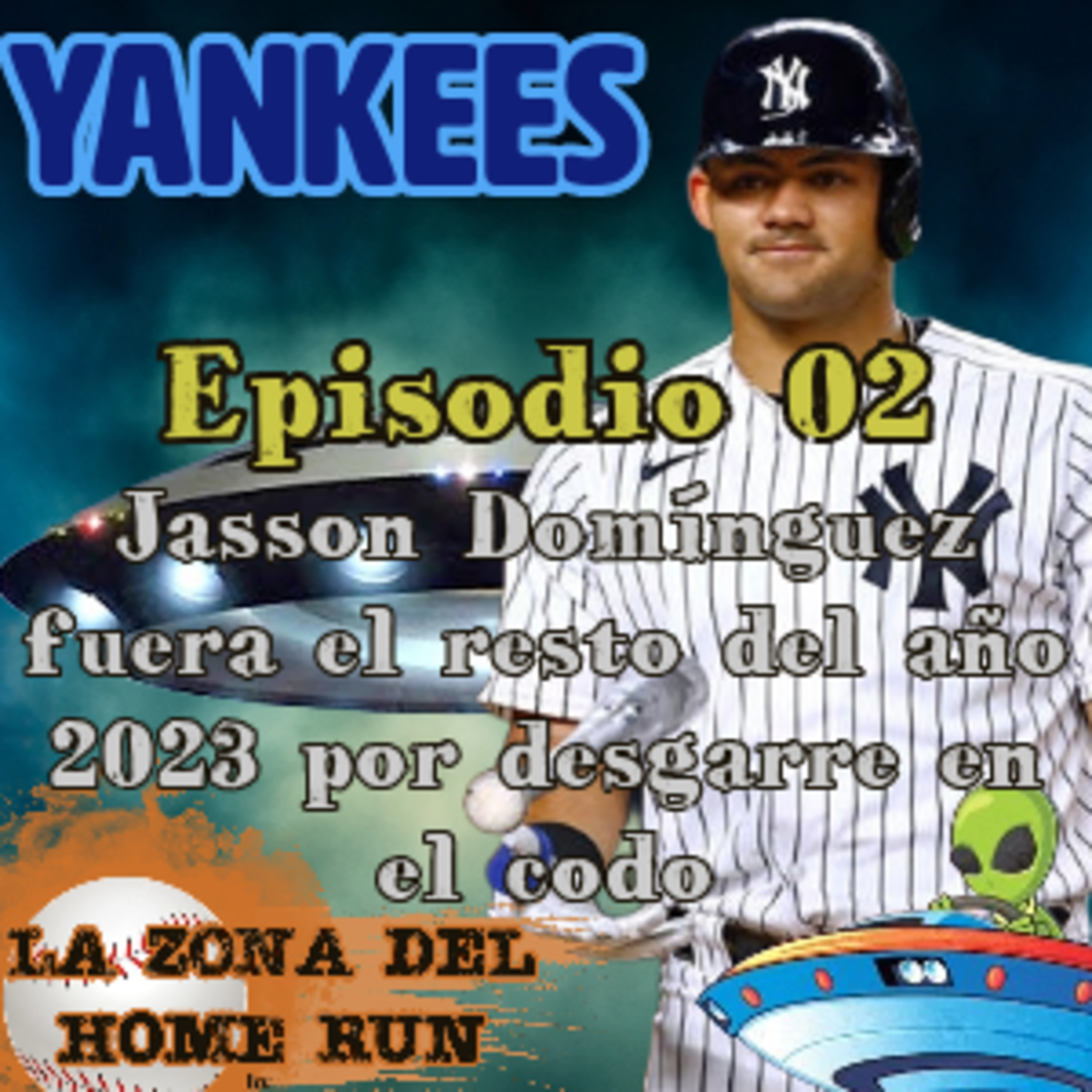 La Zona Del Home Run