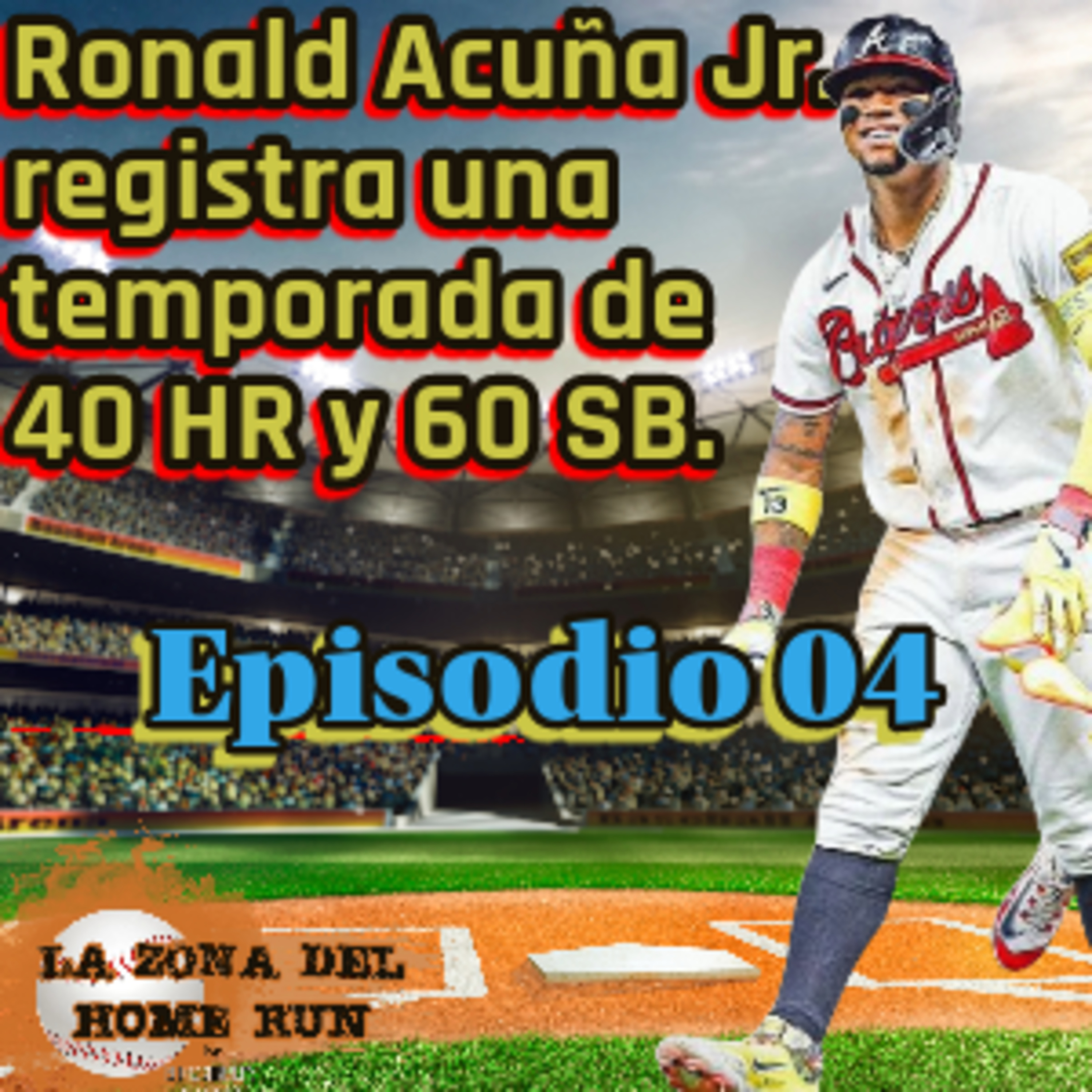 La Zona Del Home Run
